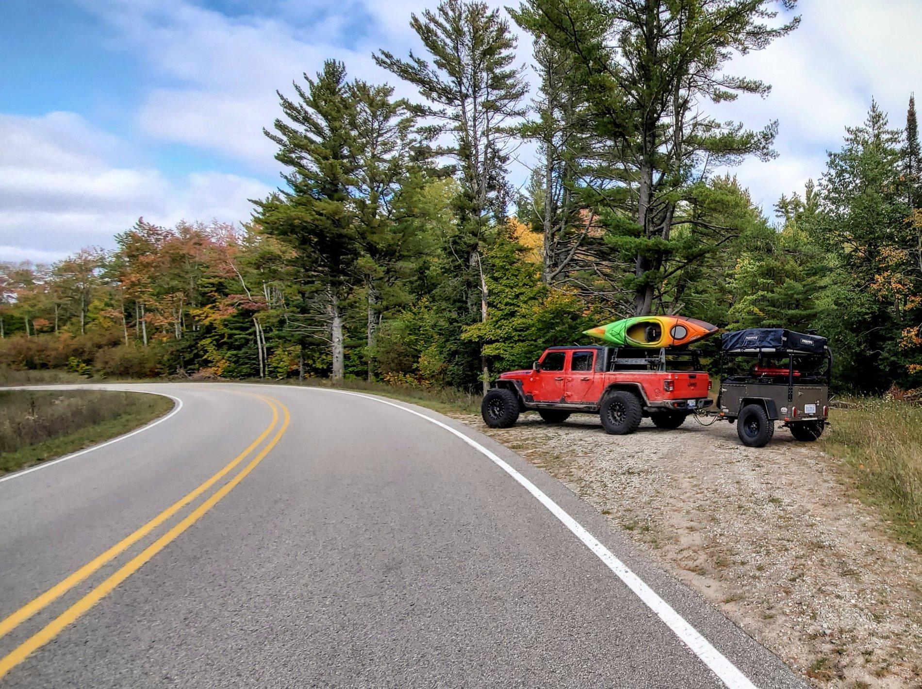 Jeep Gladiator Michigan UP Color Tour 2019-10-04 13.19.20-1