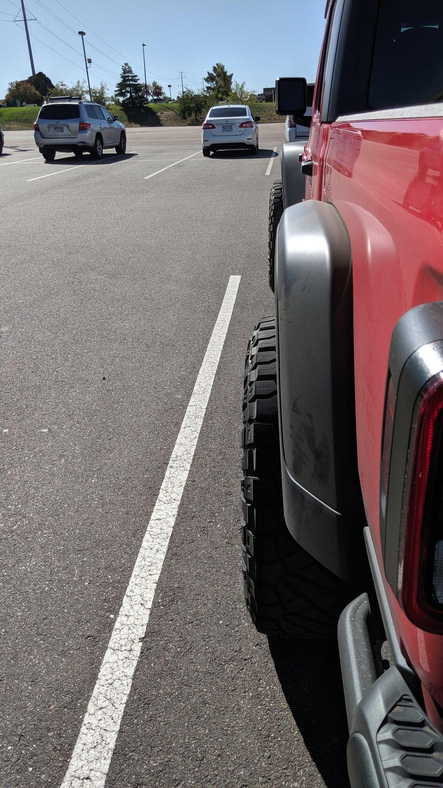 Jeep Gladiator What wheels are you putting on you JT? IMG_20191007_110956