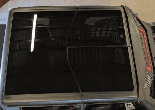 Jeep Gladiator Sting grey owners (future) check in Messages Image(258952088)