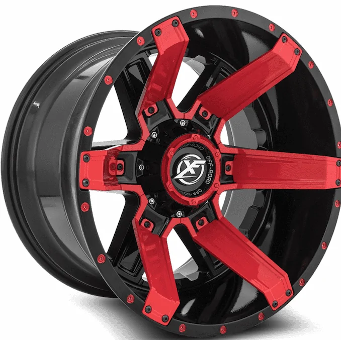 Jeep Gladiator Black is played out, let's see some colored rims 2019-10-07_1103