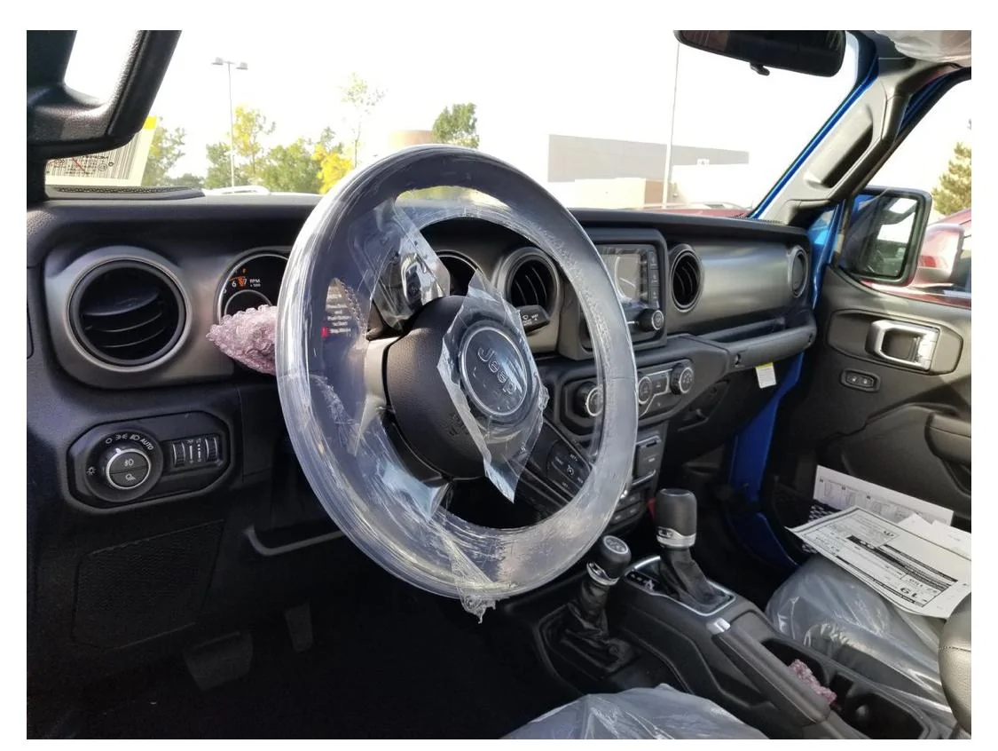 Jeep Gladiator HYDRO BLUE PEARL Gladiator JT Club E0E4A1B3-7861-4380-B832-496C0584056C