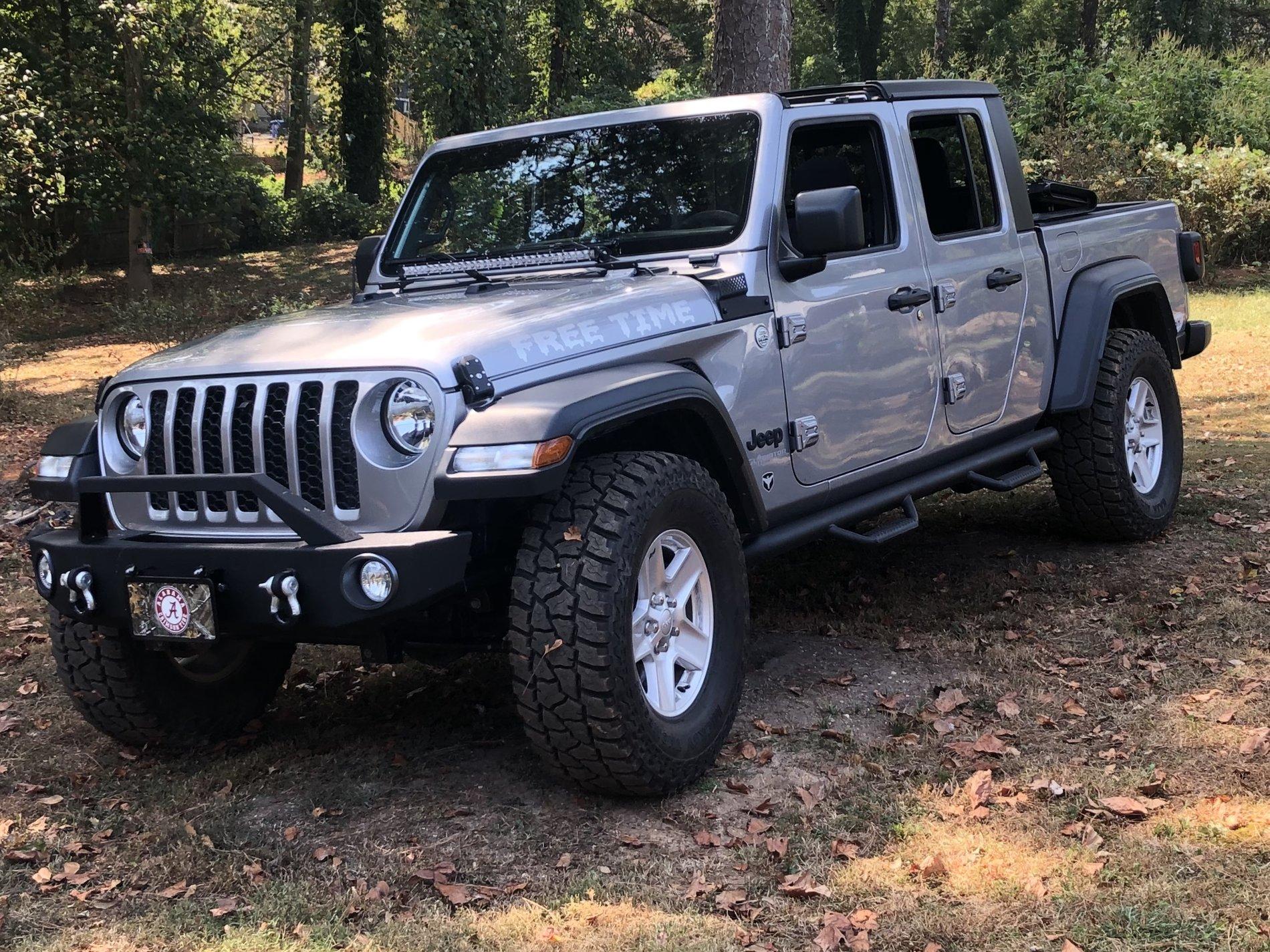Jeep Gladiator Pictures of 33s and 35s IMG_E0415.JPG