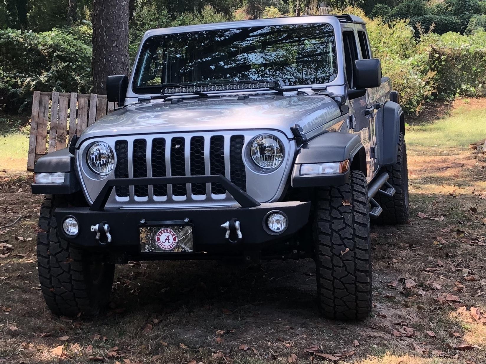 Jeep Gladiator Pictures of 33s and 35s IMG_E0416.JPG