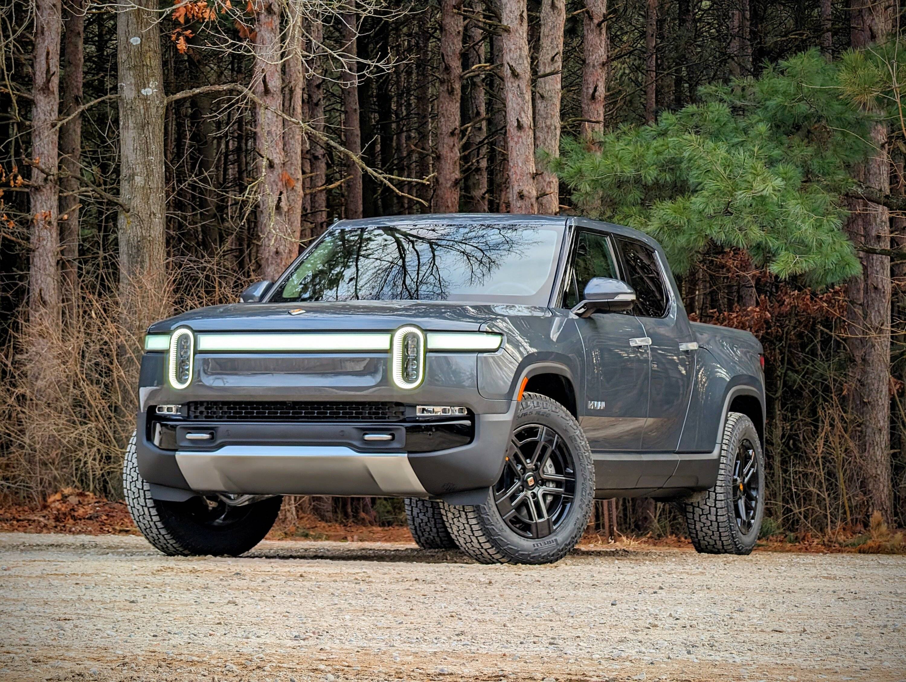 Jeep Gladiator Goodbye for now - and THANK YOU! 1000003748