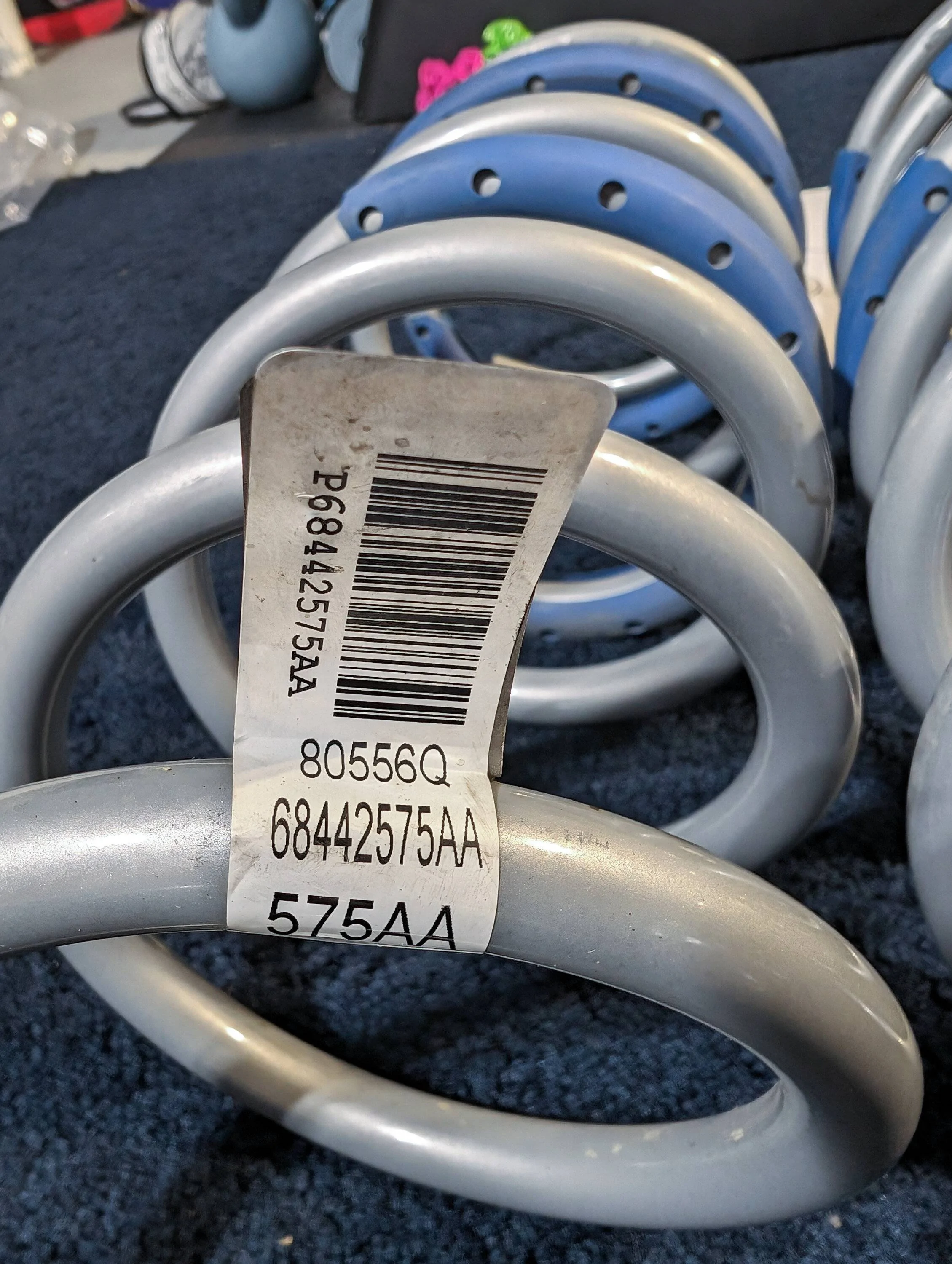 Jeep Gladiator OE Mojave Springs $100 Pick Up Only PXL_20240216_014340938
