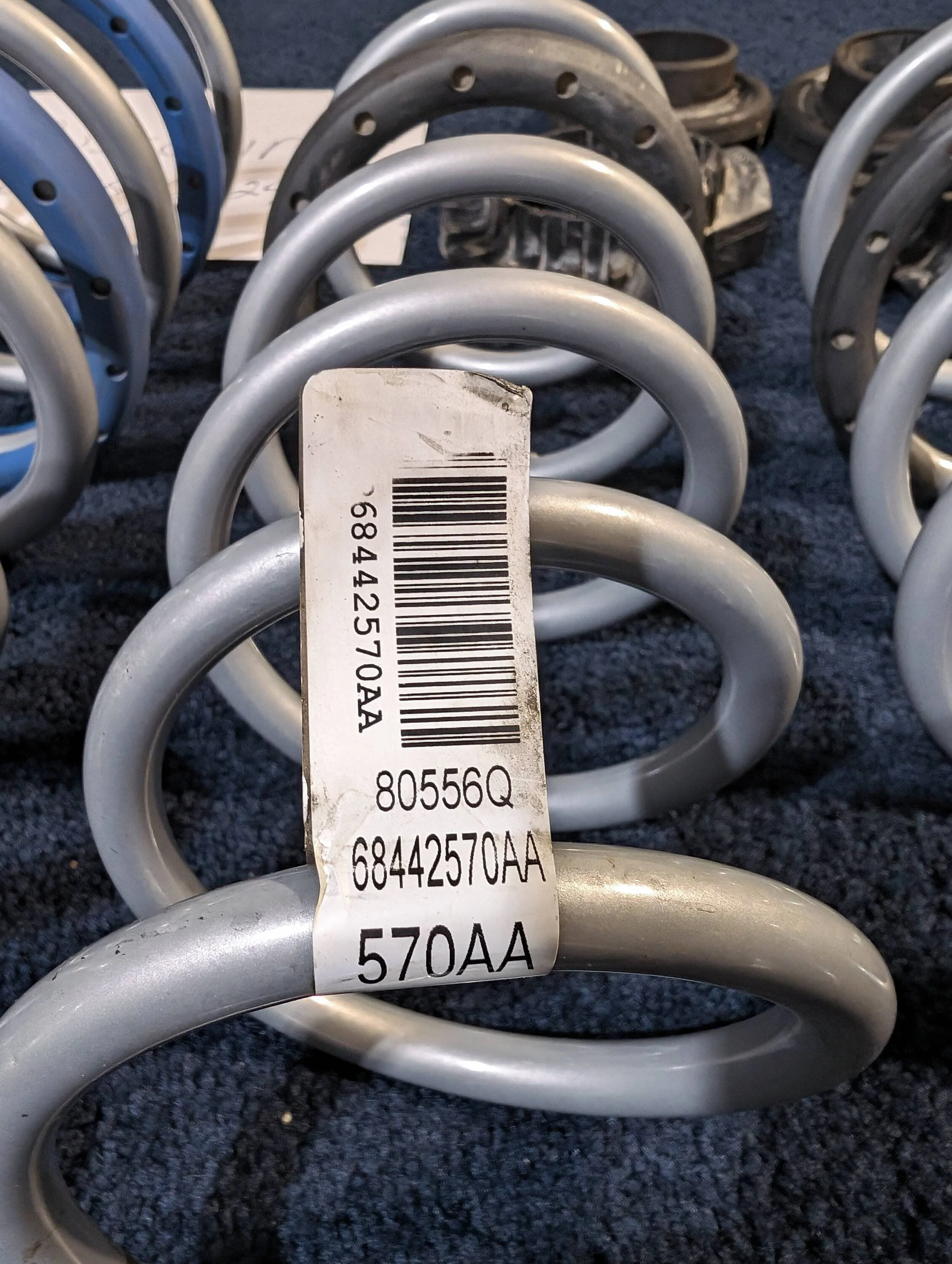 Jeep Gladiator OE Mojave Springs $100 Pick Up Only PXL_20240216_014350562