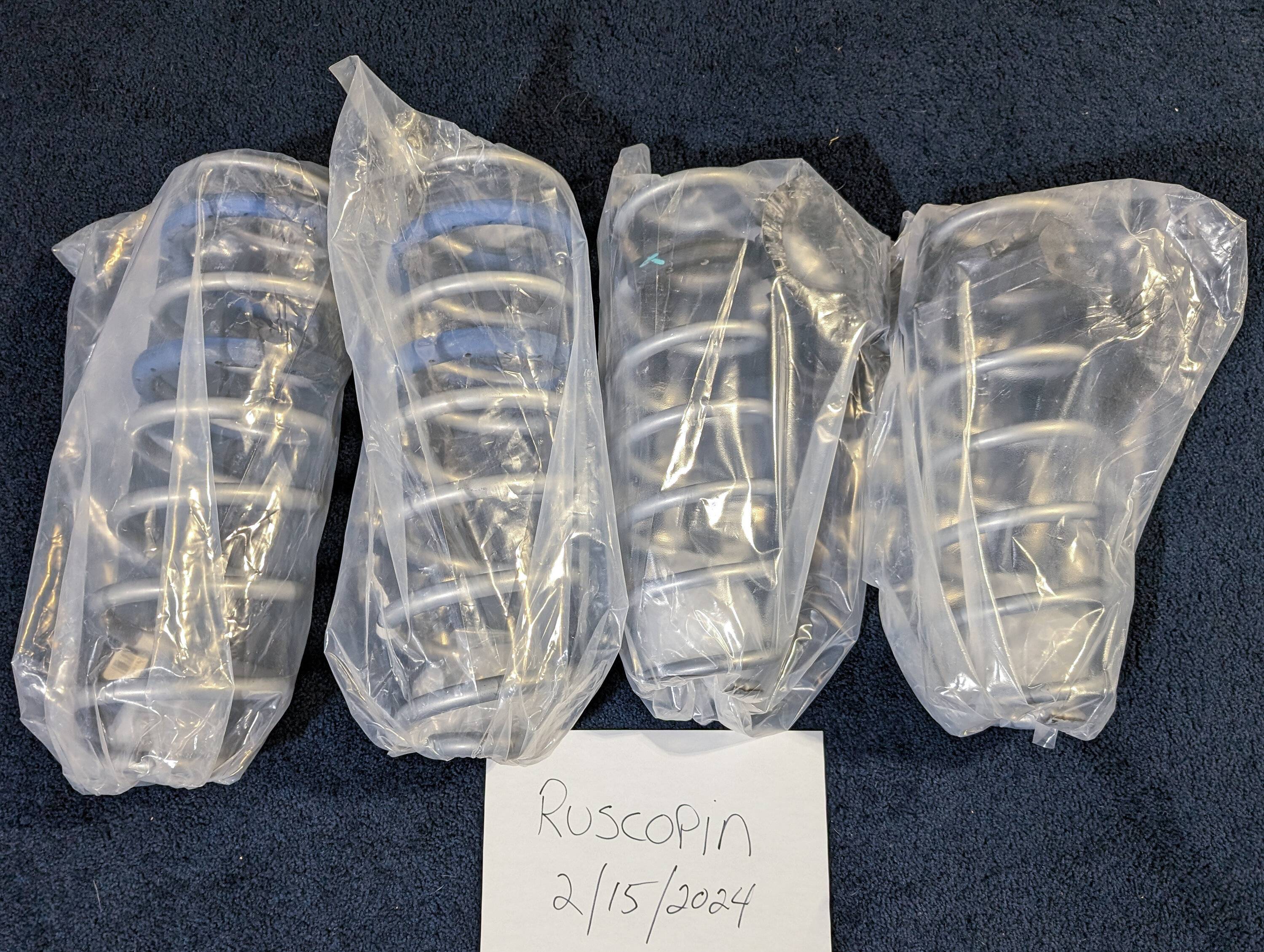 Jeep Gladiator OE Mojave Springs $100 Pick Up Only PXL_20240216_014151099