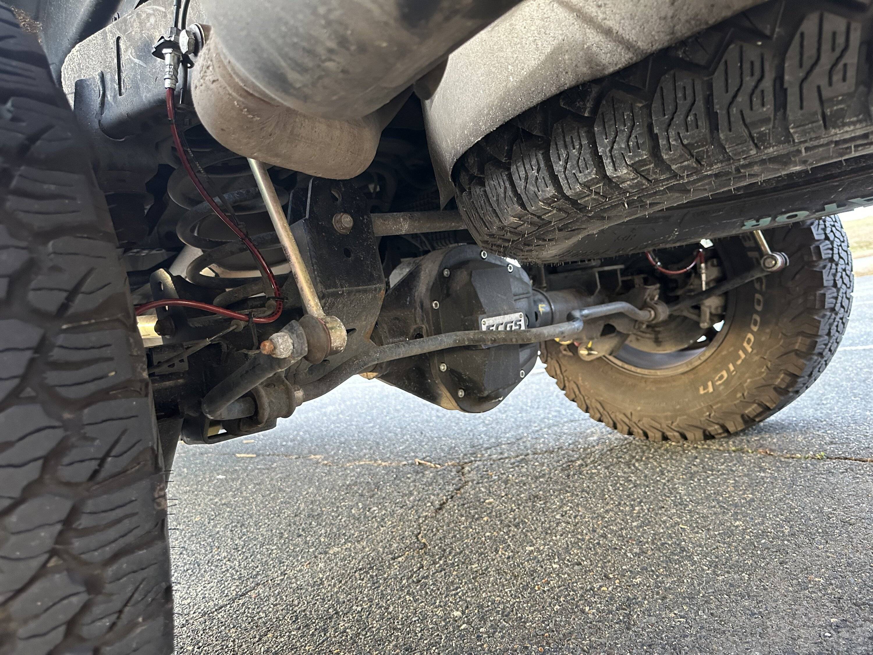 Jeep Gladiator What did you do TO your Gladiator today? [ADMIN WARNING: NO POLITICS, NO GUN TALK] IMG_3016