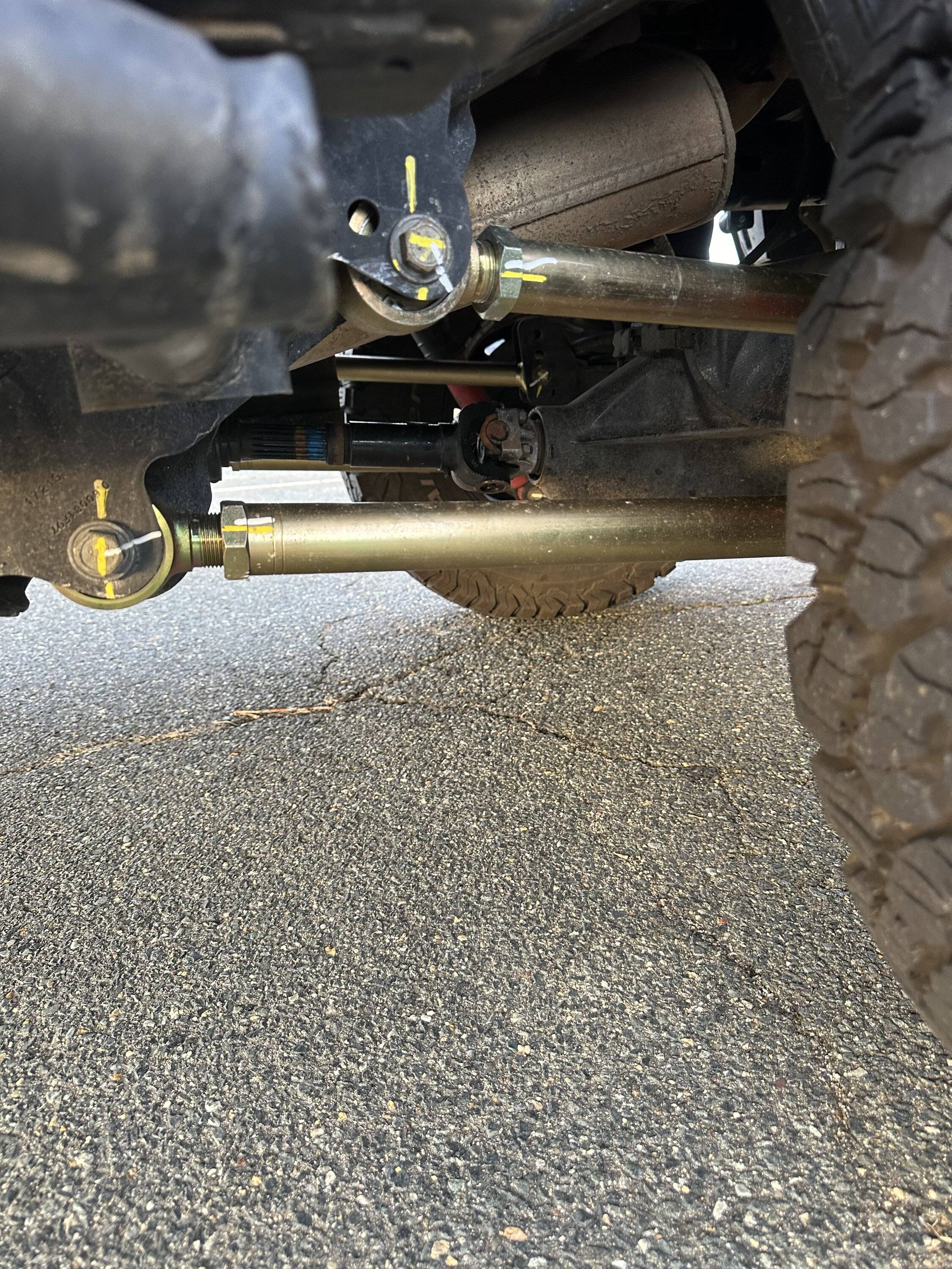 Jeep Gladiator What did you do TO your Gladiator today? [ADMIN WARNING: NO POLITICS, NO GUN TALK] IMG_3015