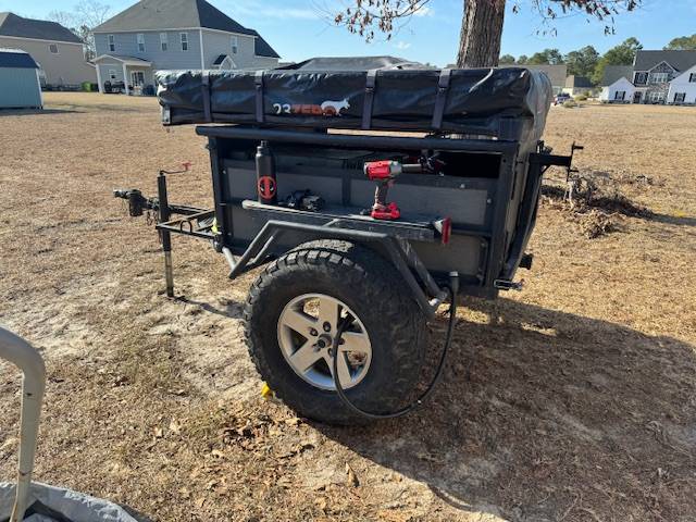 Jeep Gladiator What did you do TO your Gladiator today? [ADMIN WARNING: NO POLITICS, NO GUN TALK] IMG_0250