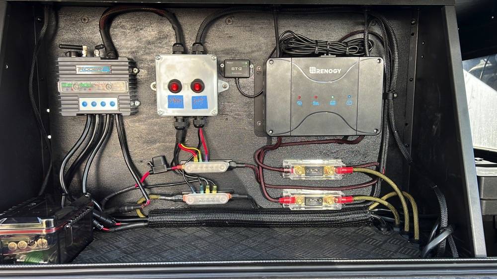 Jeep Gladiator Mesh loom for wire protection in the engine bay or? 15_HouseElectricalPanel_1