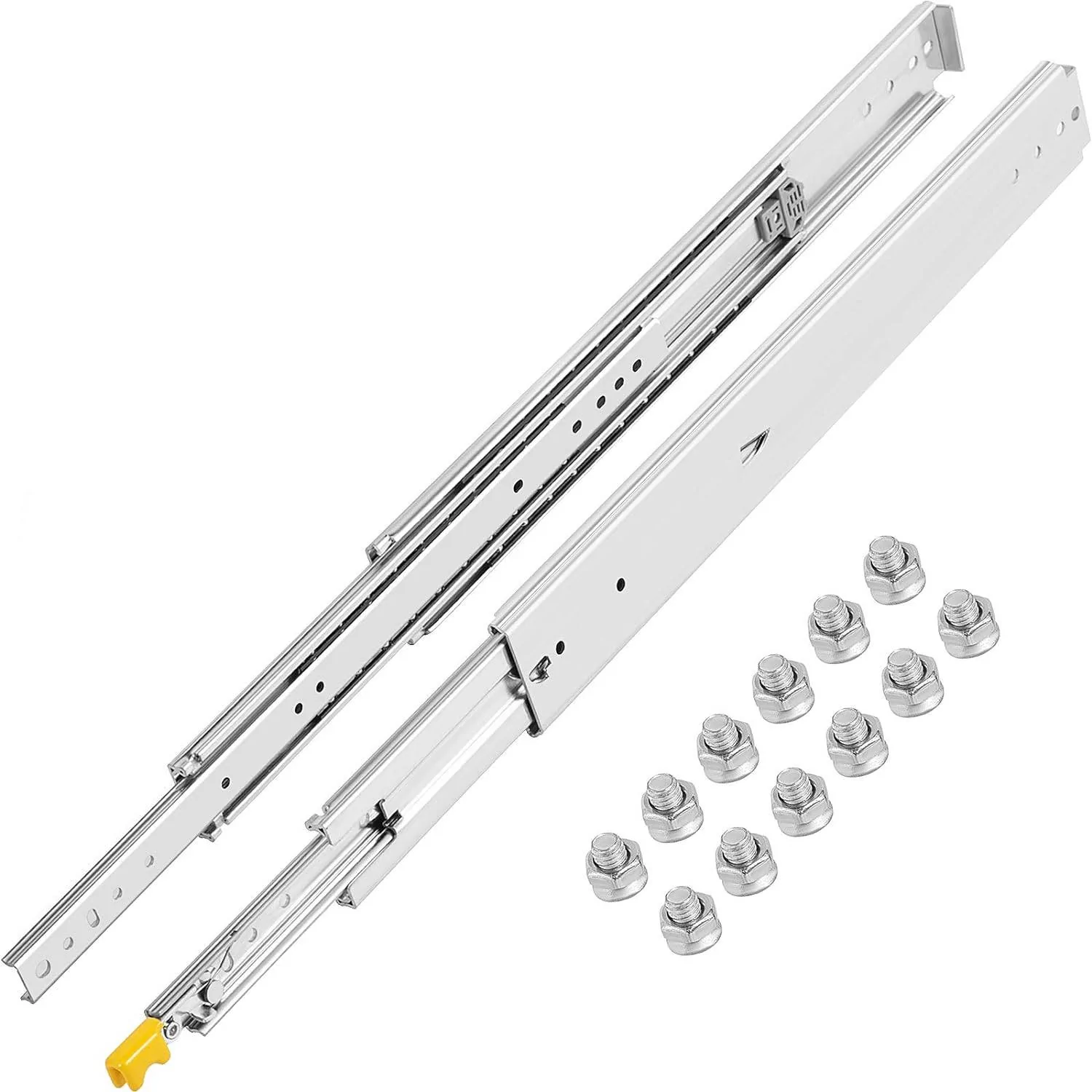 Jeep Gladiator Overlanding build out/Adventures drawer slides