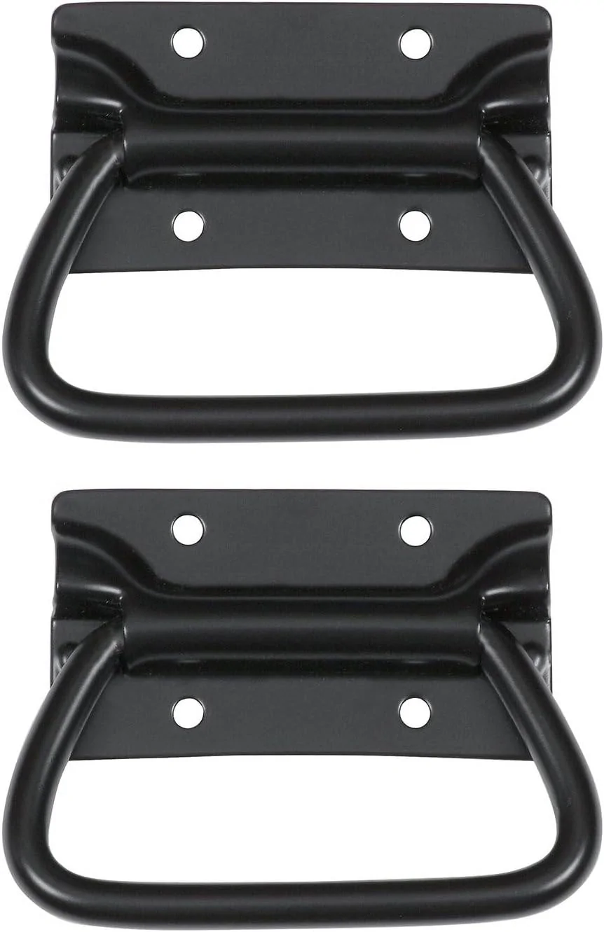 Jeep Gladiator Overlanding build out/Adventures handles