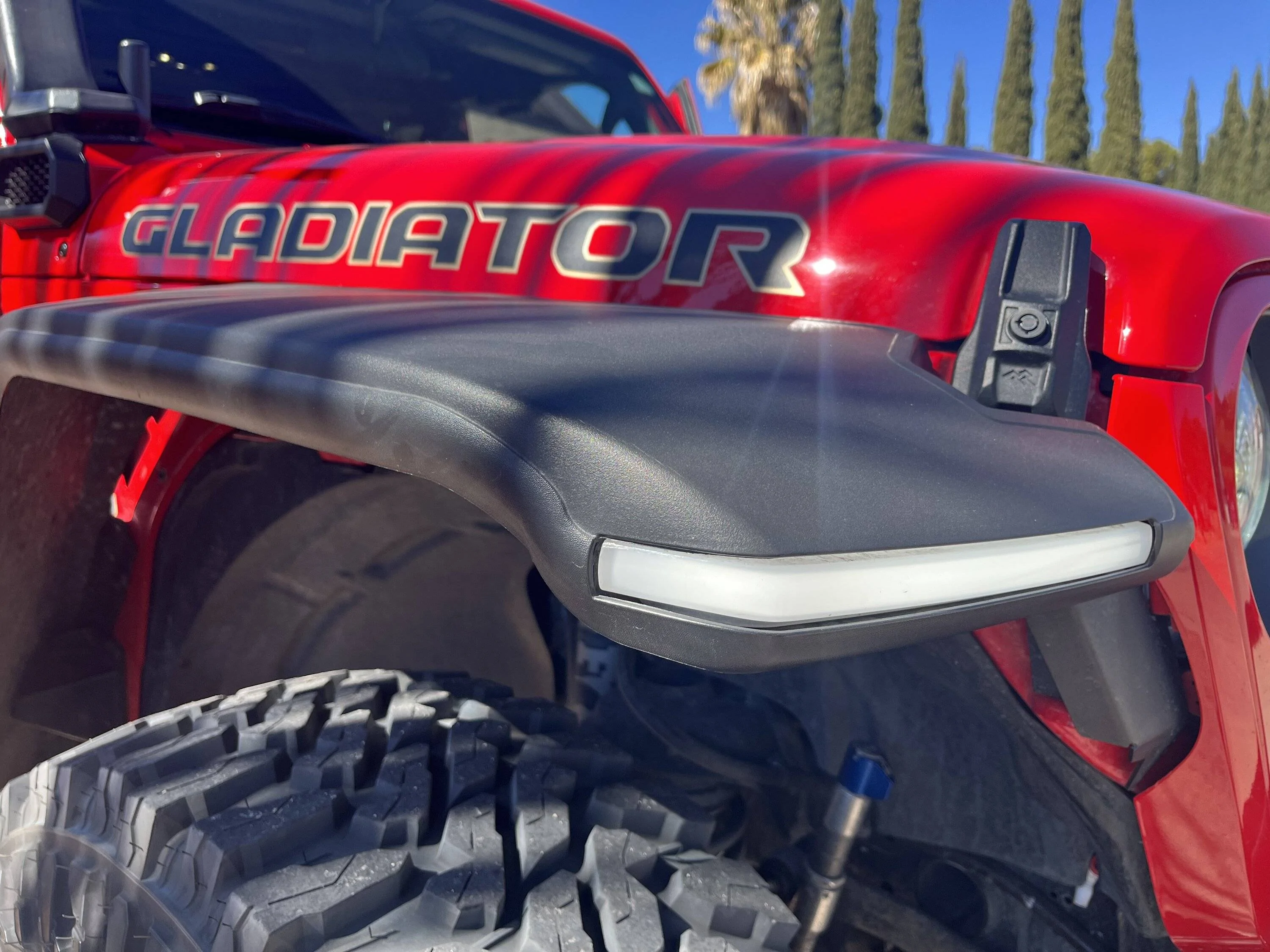 Jeep Gladiator Best fender chop kit? IMG_9060[1]