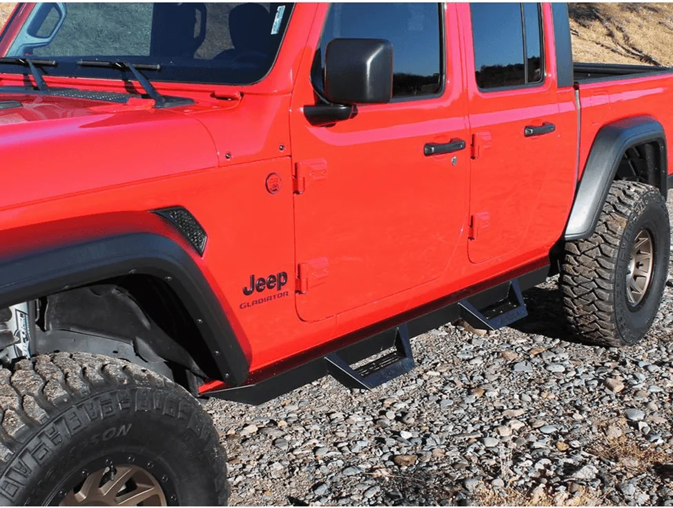 Jeep Gladiator ⚡Corsa and Magnum Deals February 2024⚡ 1708125790428