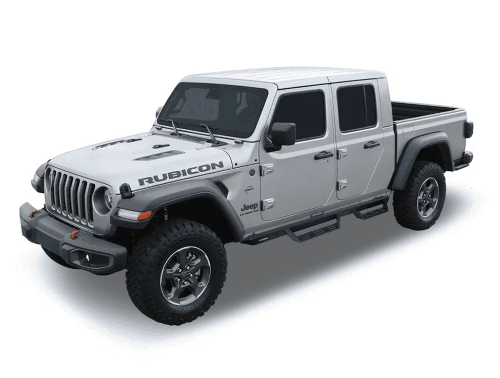Jeep Gladiator ⚡Corsa and Magnum Deals February 2024⚡ 1708125844333