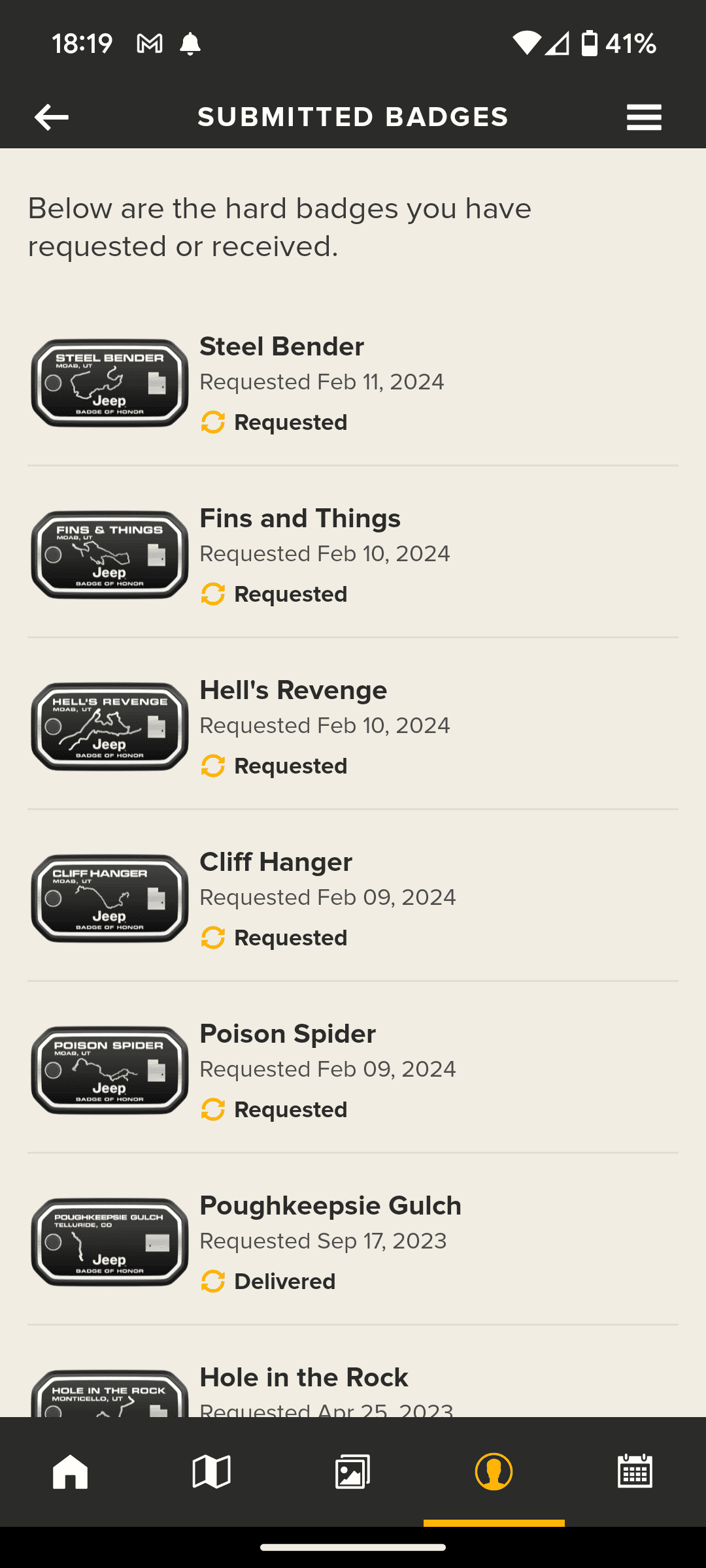 Jeep Gladiator Below Invoice Discussion @ Motor Inn of Spirit Lake Screenshot_20240213-181932