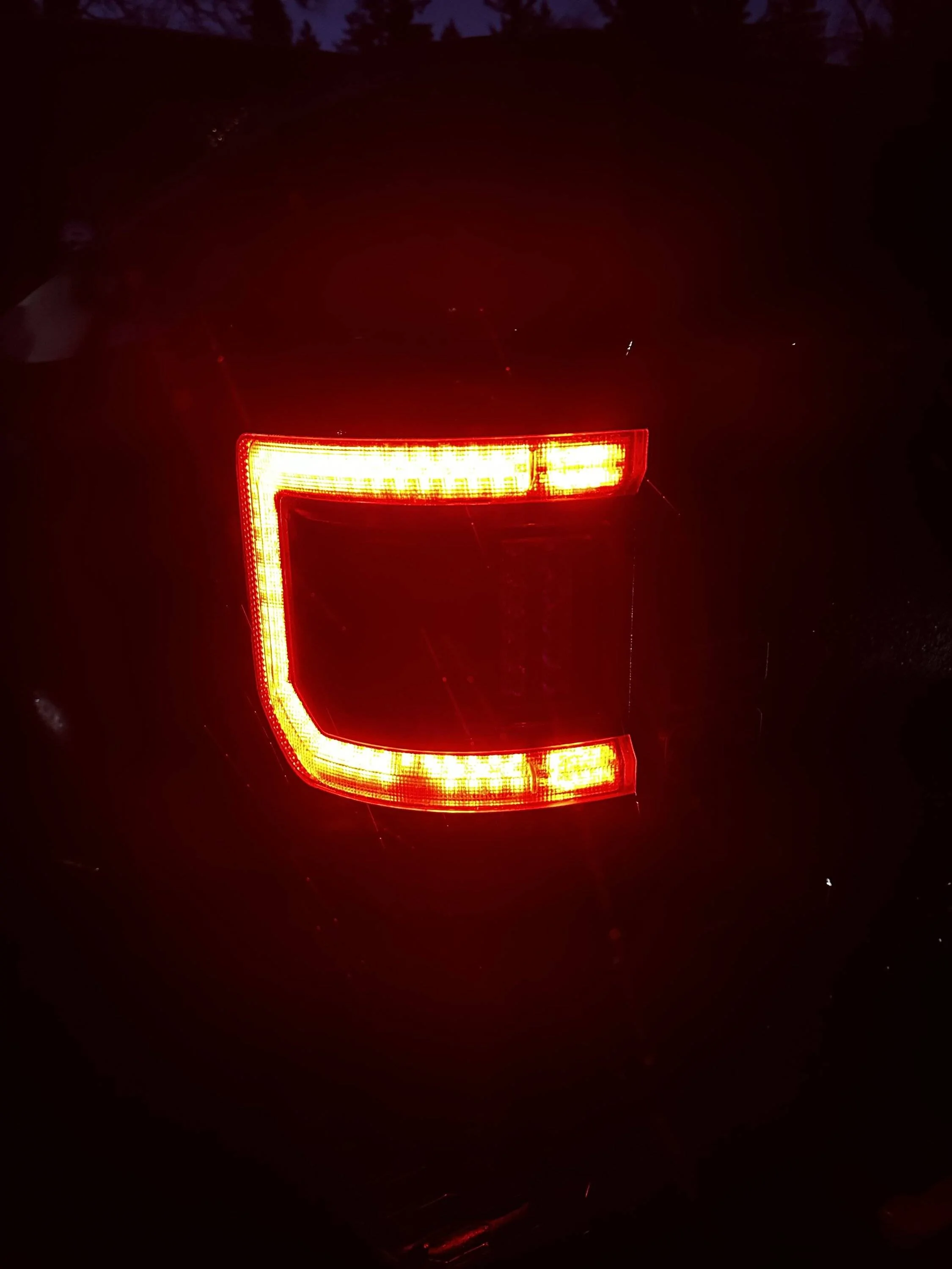 Jeep Gladiator Help Testing Oracle Tail Lights IMG_0634