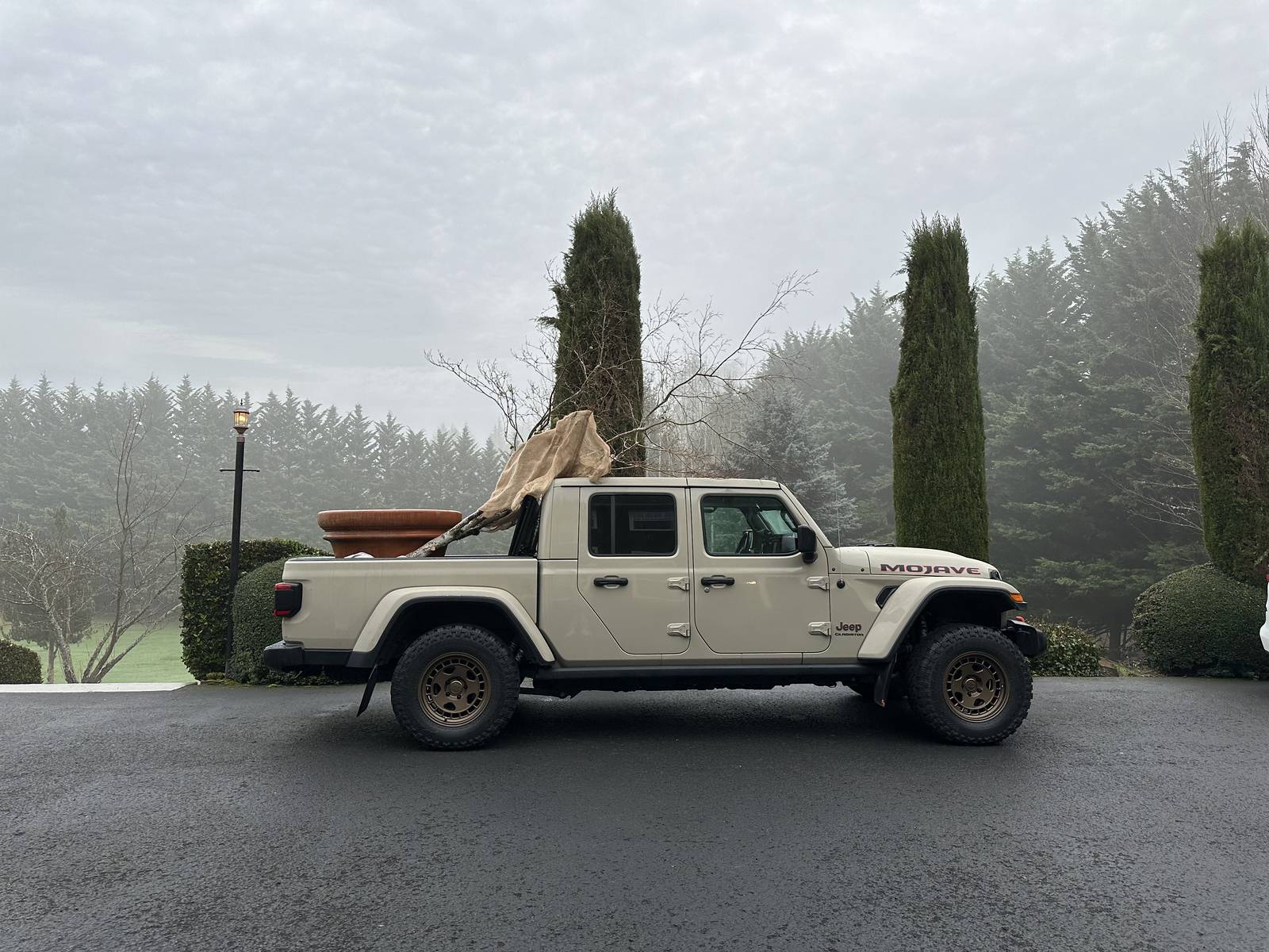 Jeep Gladiator What did you HAUL in your JT today? IMG_9961-X3