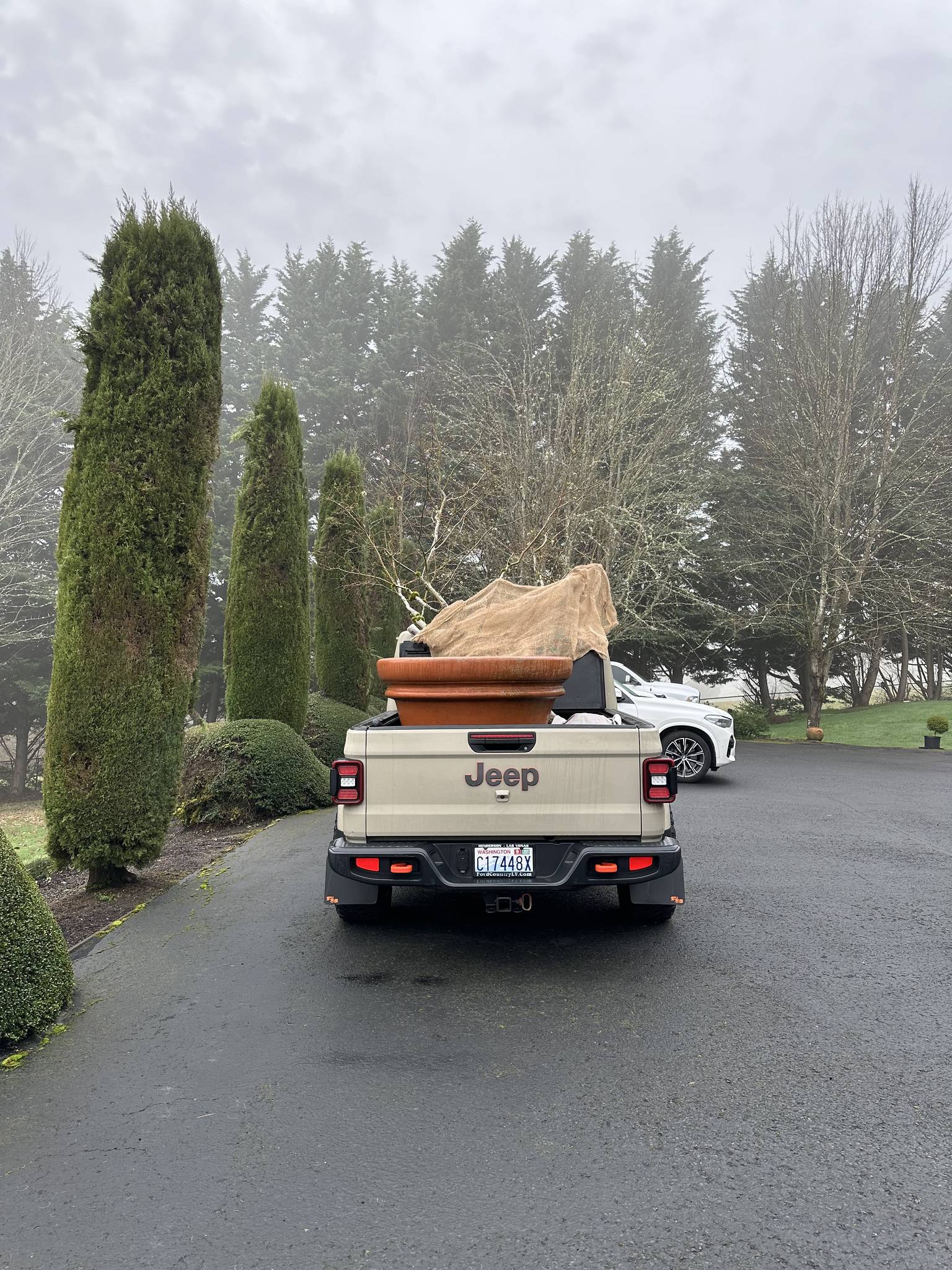 Jeep Gladiator What did you HAUL in your JT today? IMG_9962-X4