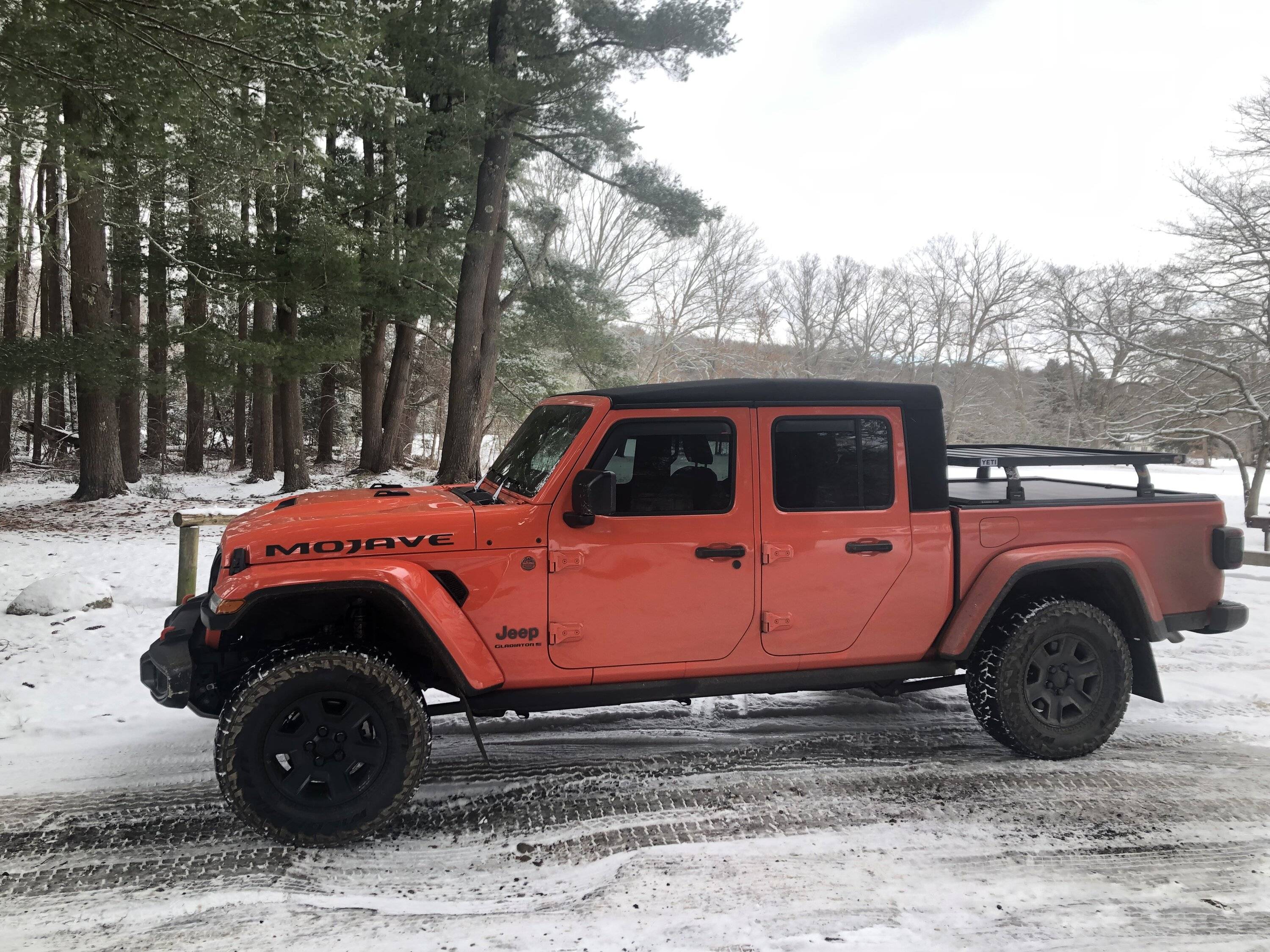 Jeep Gladiator PUNK'N Gladiator JT Club IMG_6117