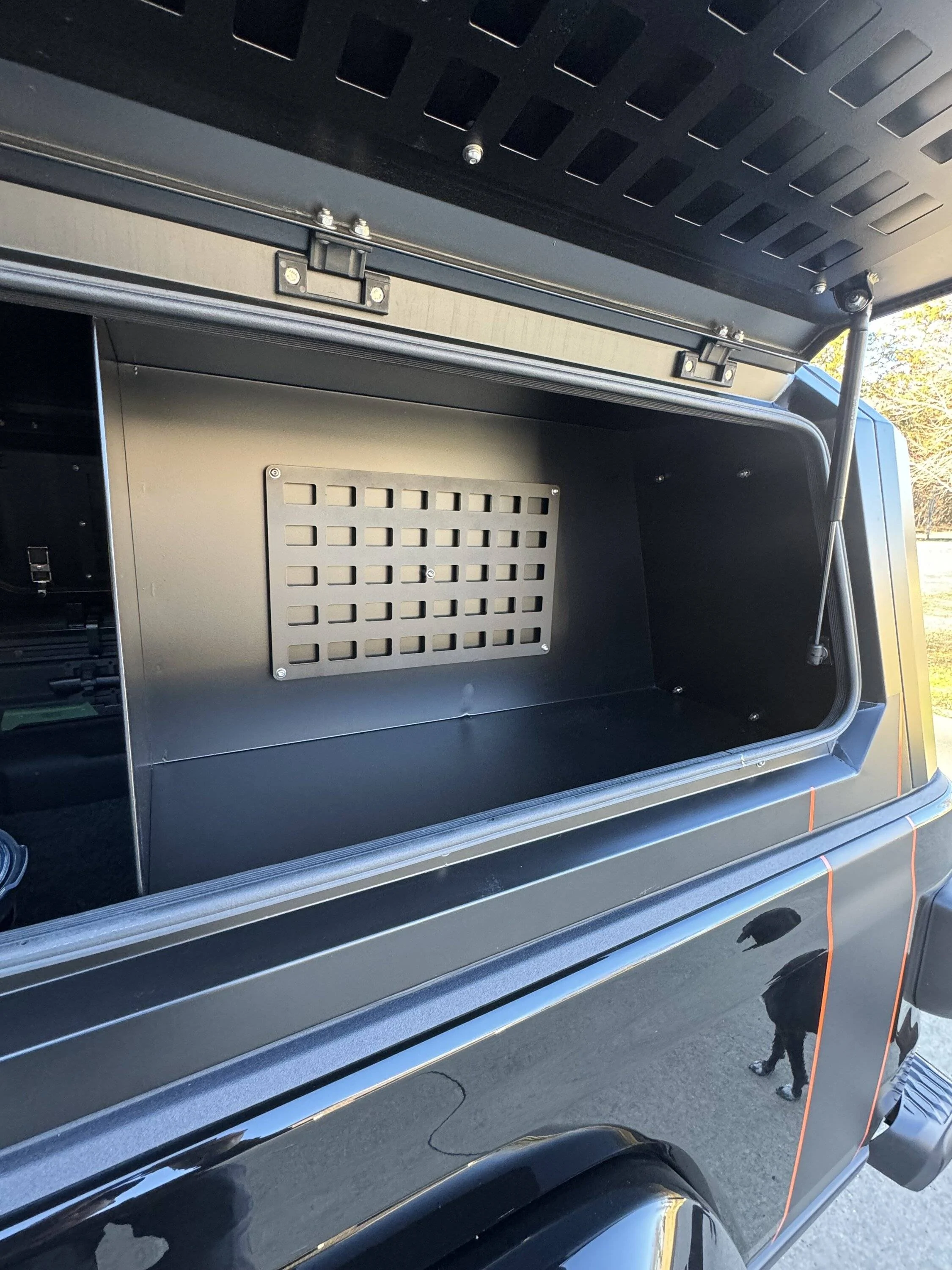 Jeep Gladiator RSI Smartcap IMG_1189