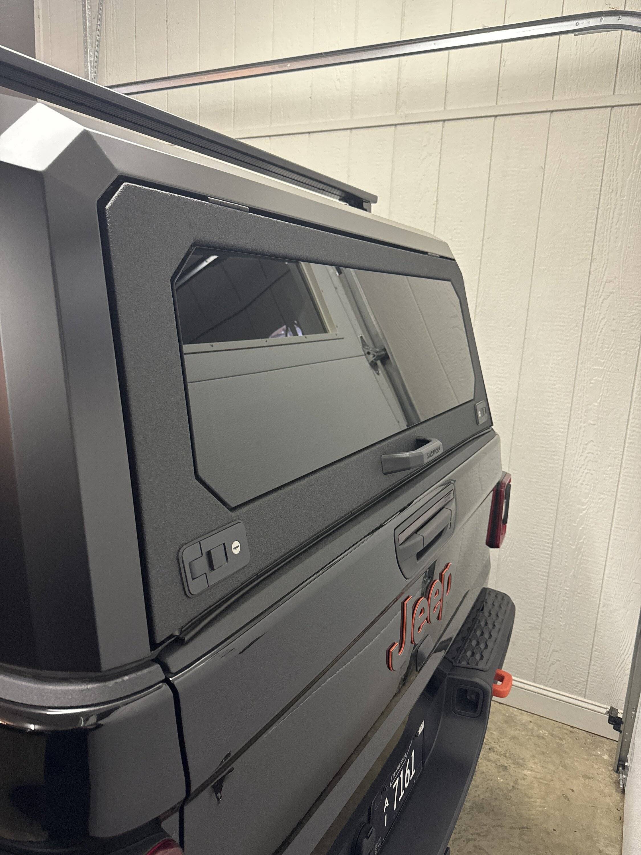 Jeep Gladiator RSI Smartcap image