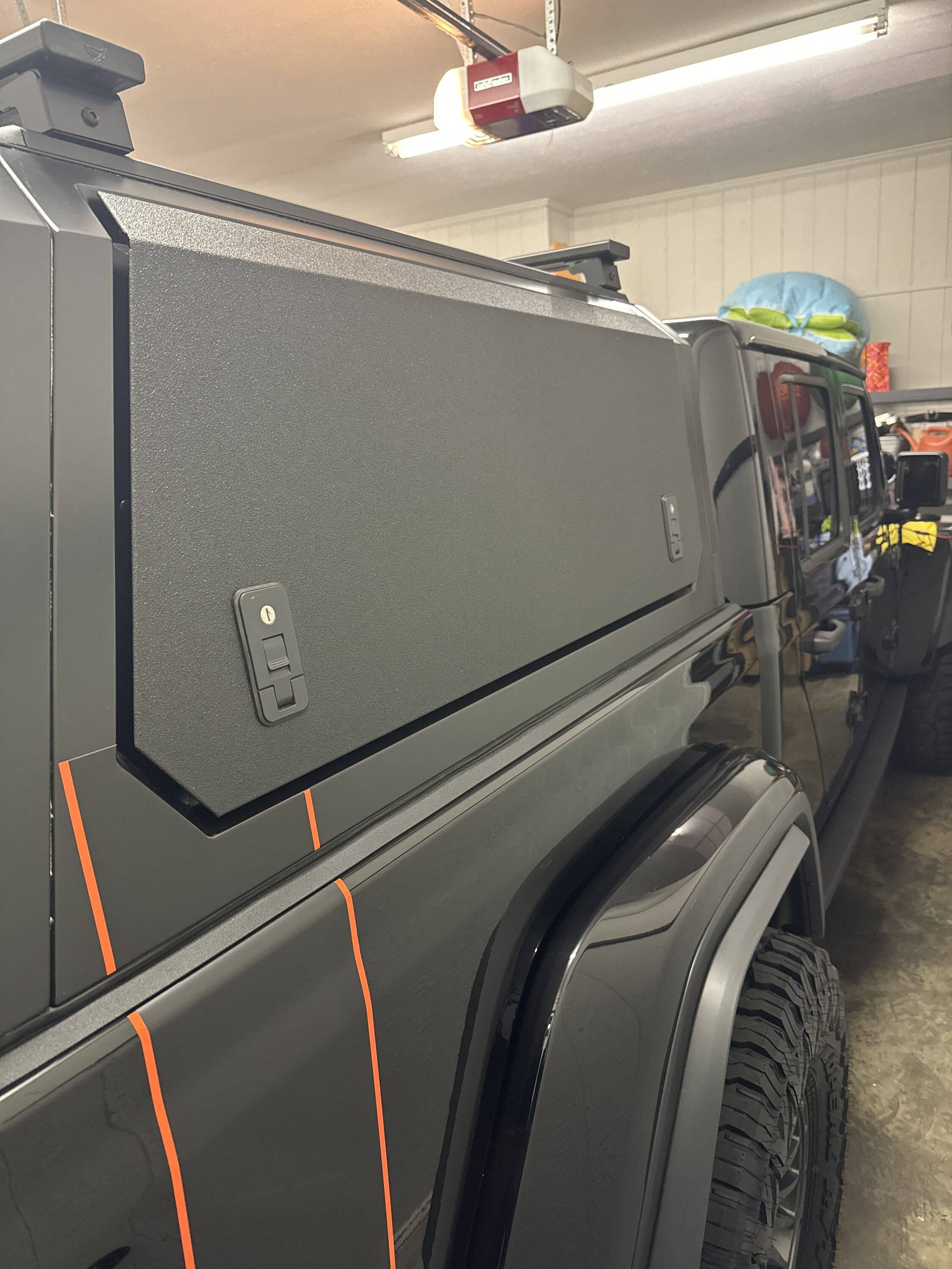 Jeep Gladiator RSI Smartcap image