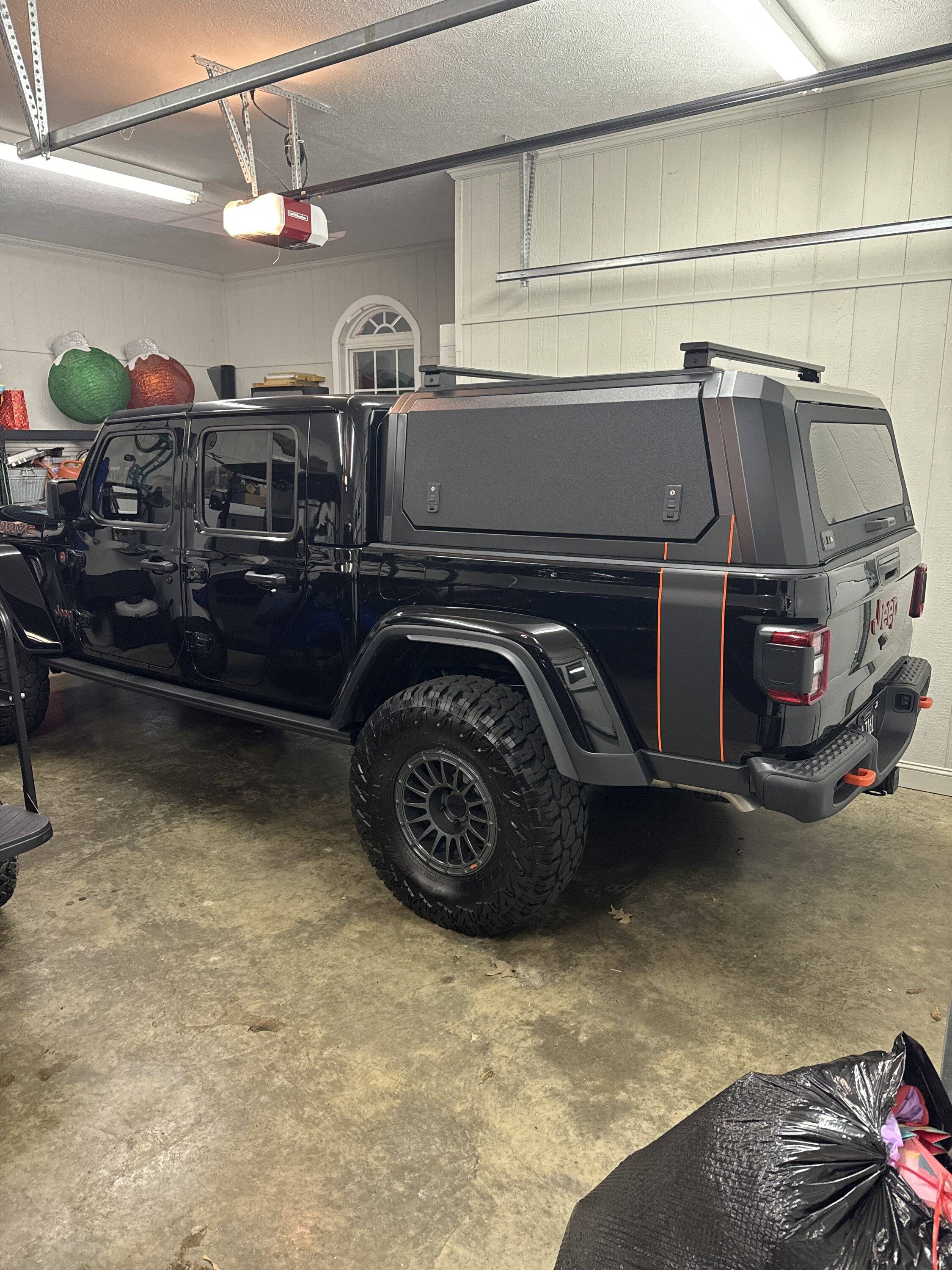 Jeep Gladiator RSI Smartcap image