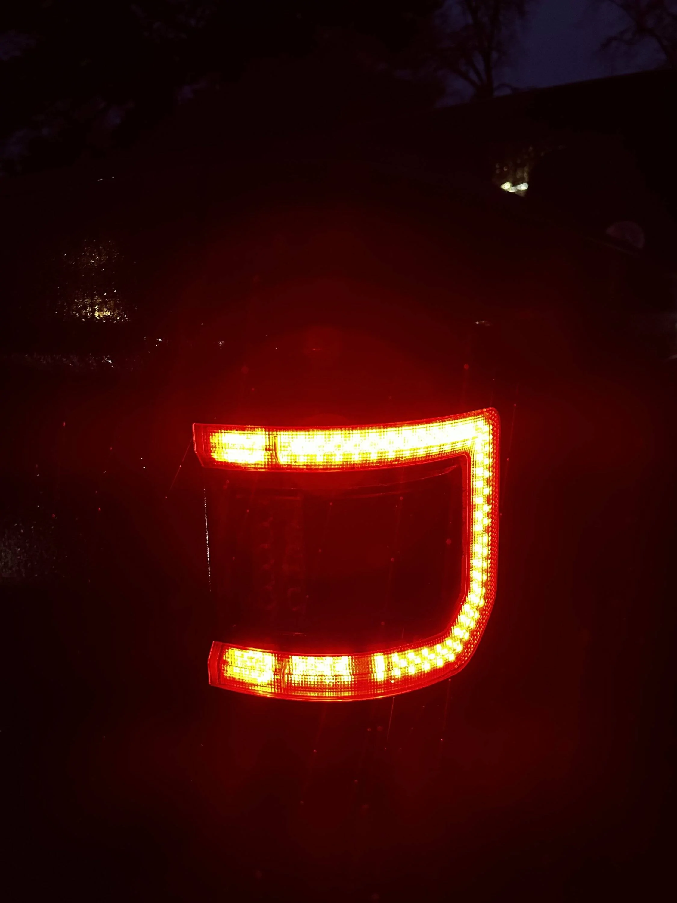 Jeep Gladiator Oracle Flush Mount Tail Lights Issues IMG_0635