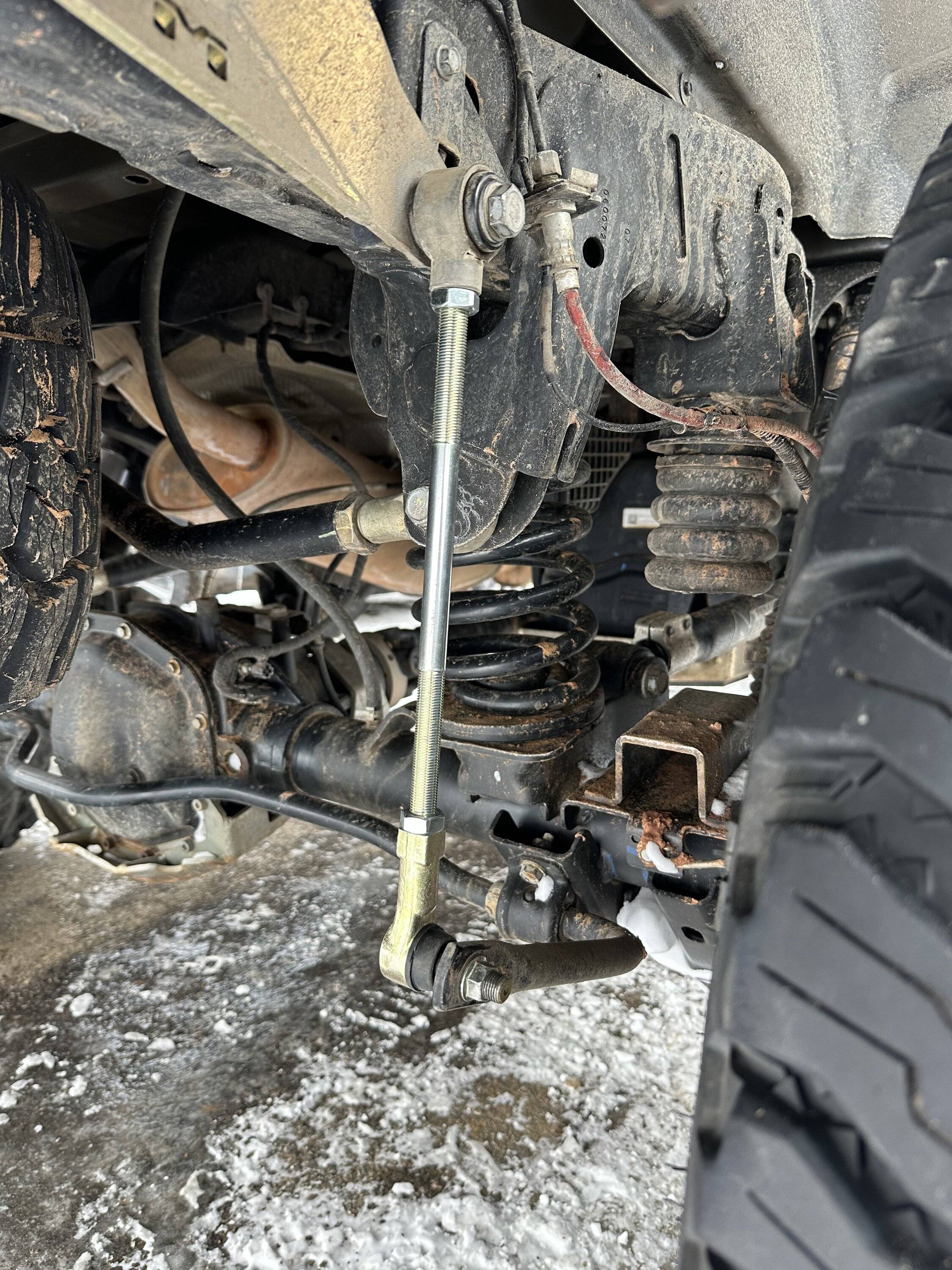Jeep Gladiator What did you do TO your Gladiator today? [ADMIN WARNING: NO POLITICS, NO GUN TALK] IMG_8450
