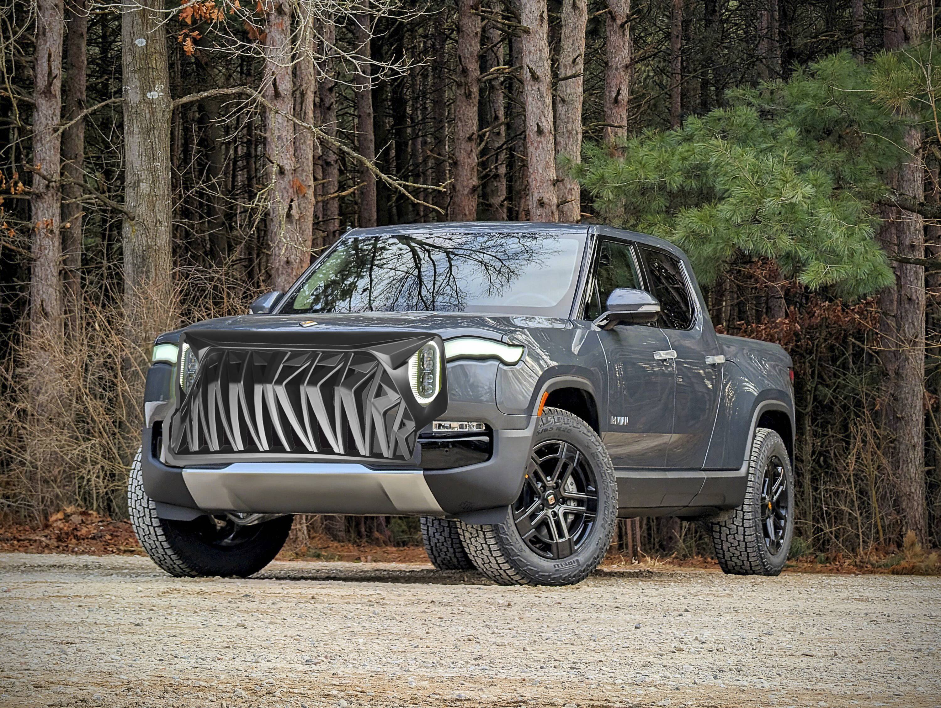 Jeep Gladiator Goodbye for now - and THANK YOU! 1000003748
