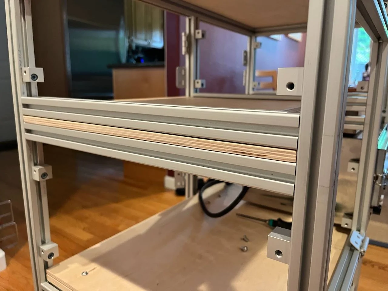 Jeep Gladiator A new hope ... (build journal and component reviews) IMG_6217