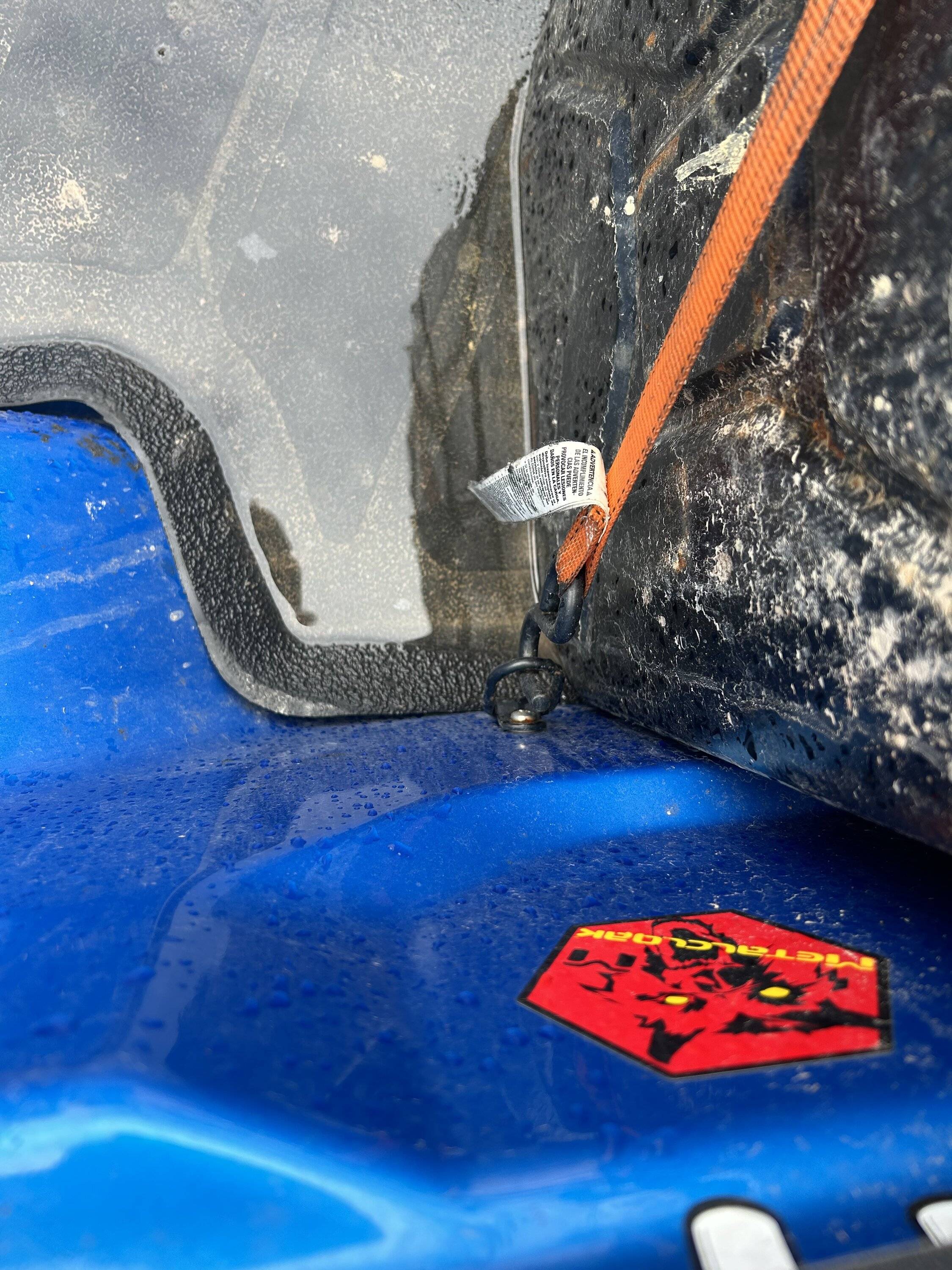 Jeep Gladiator Scepter MFC Trail Rail Mount IMG_1967