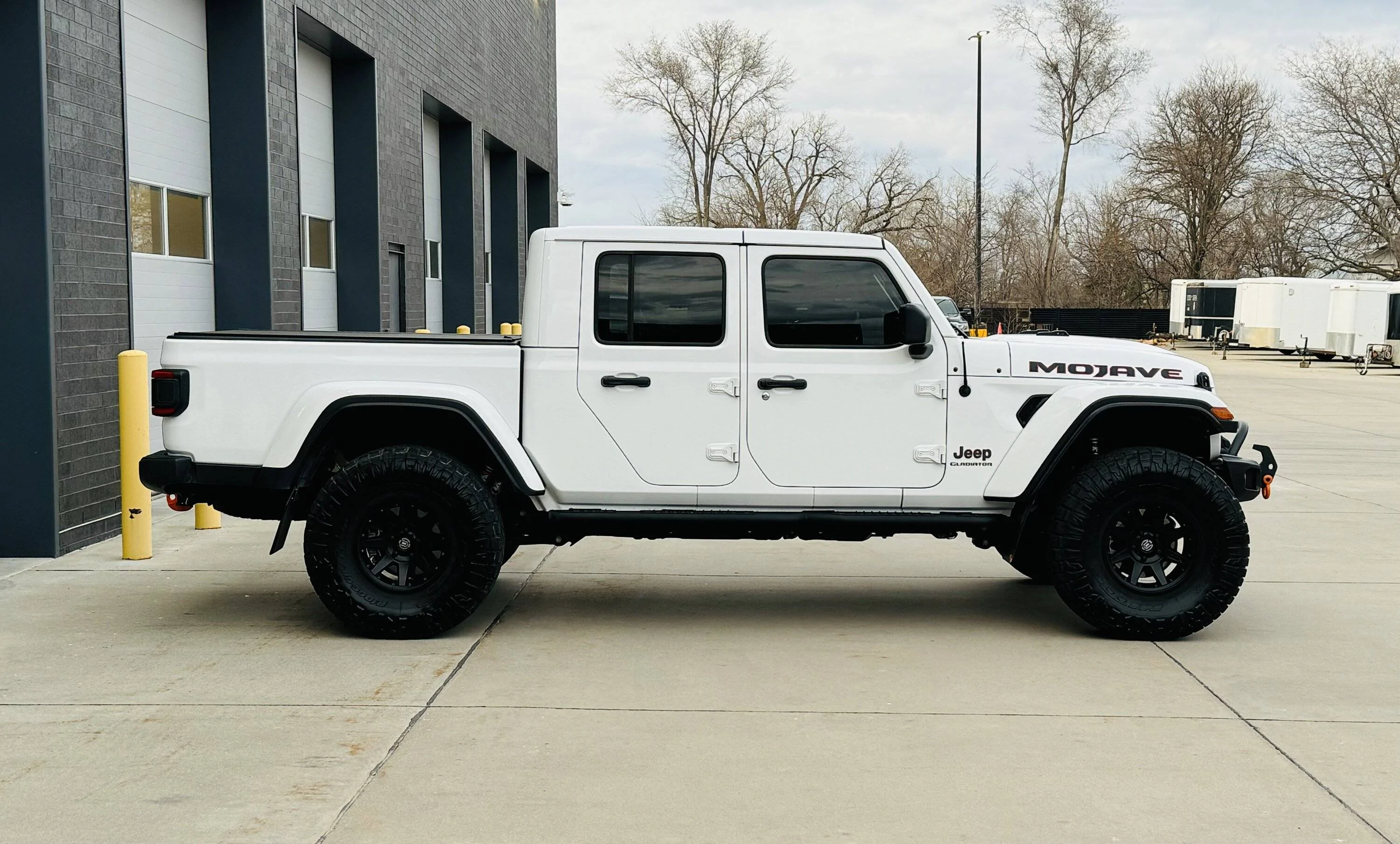 Jeep Gladiator Adding Springs to 2” AEV Lift - Need advice IMG_5242