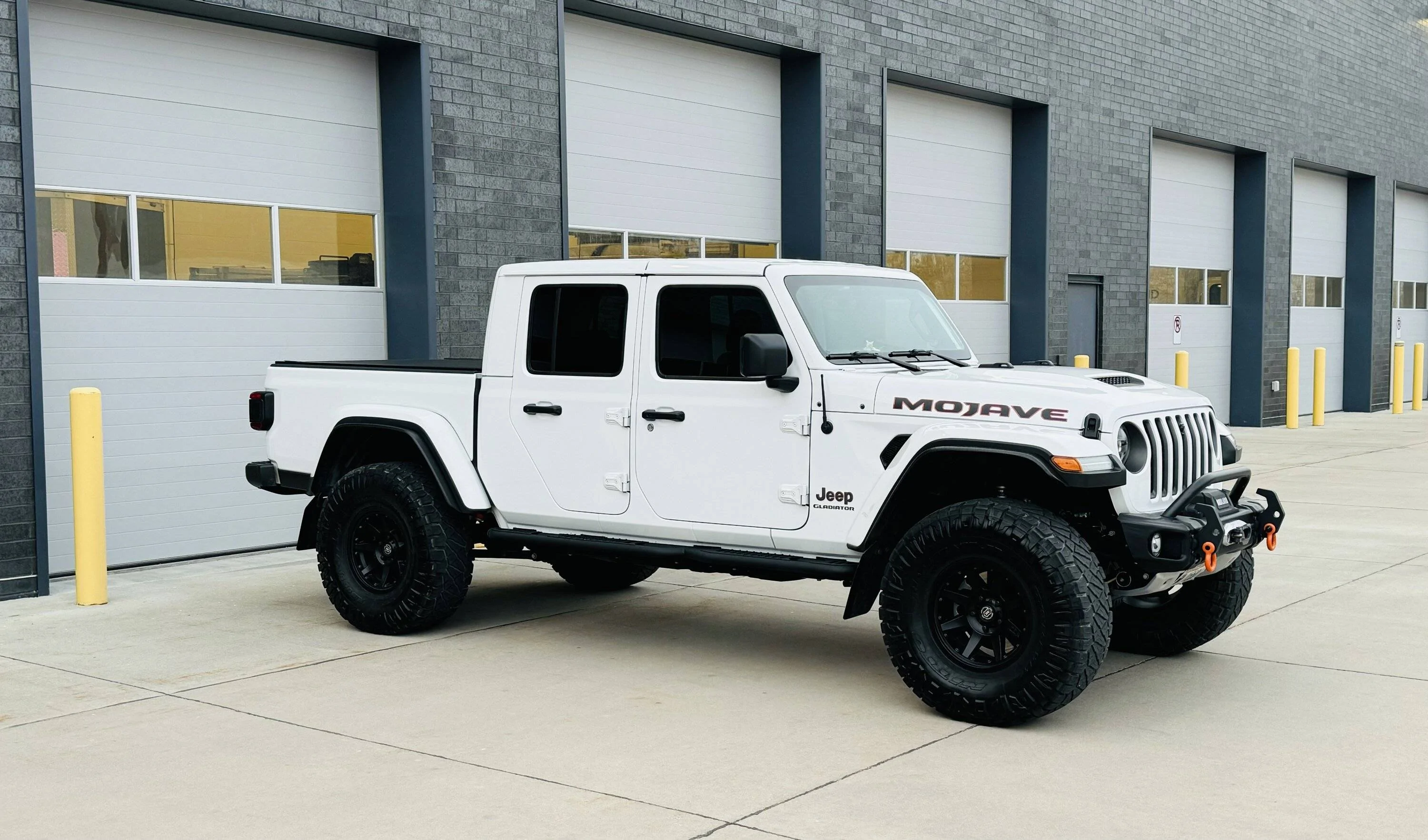 Jeep Gladiator Adding Springs to 2” AEV Lift - Need advice IMG_5241