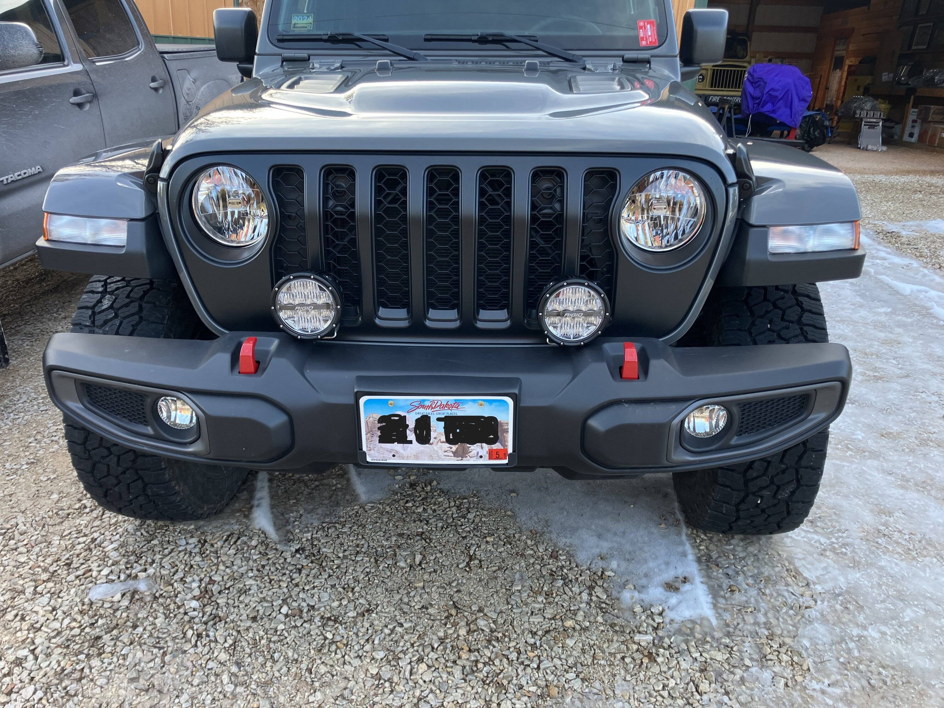 Jeep Gladiator What did you do TO your Gladiator today? [ADMIN WARNING: NO POLITICS, NO GUN TALK] IMG_1689(1).JPG