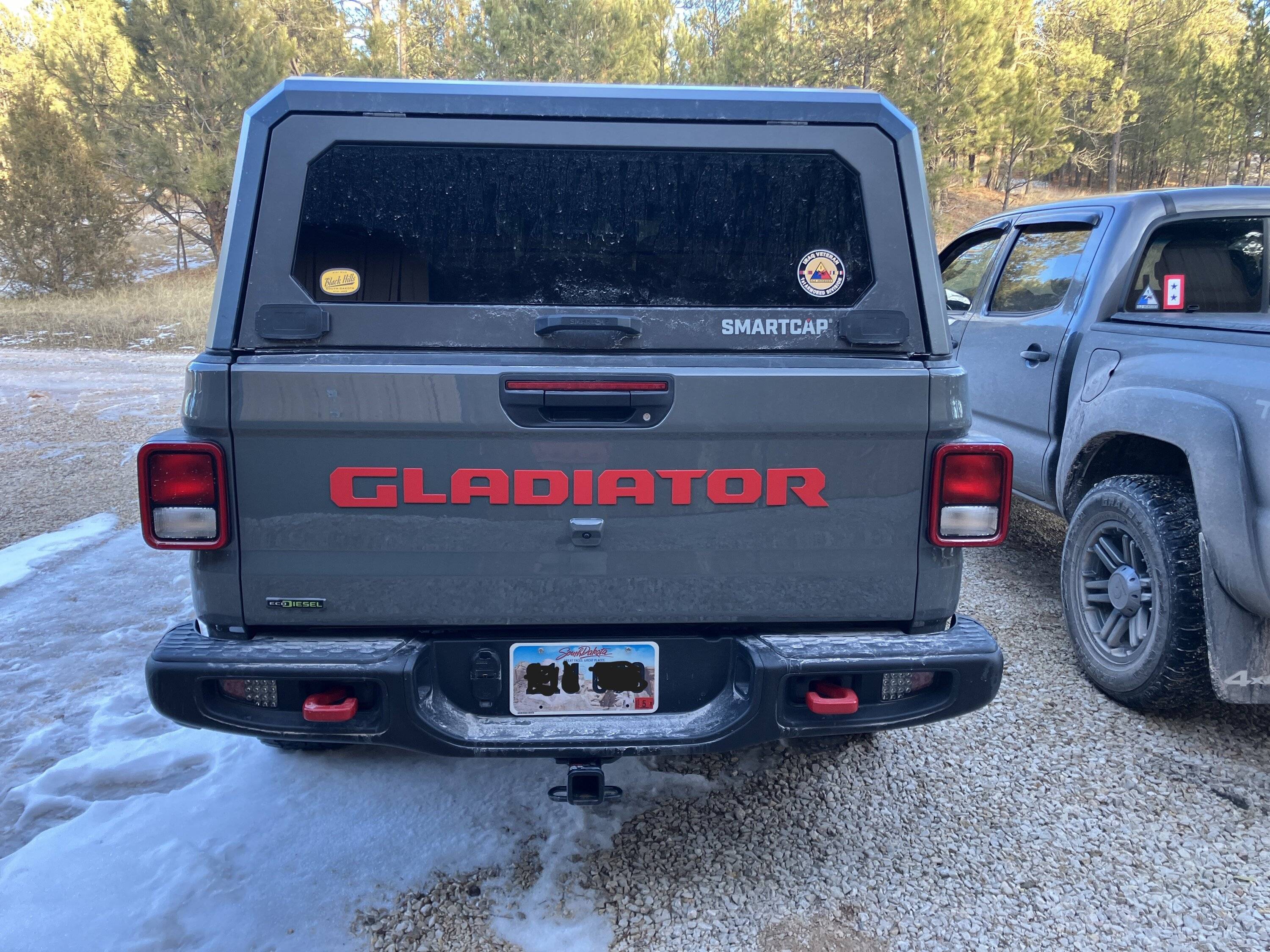 Jeep Gladiator What did you do TO your Gladiator today? [ADMIN WARNING: NO POLITICS, NO GUN TALK] IMG_1692.JPG