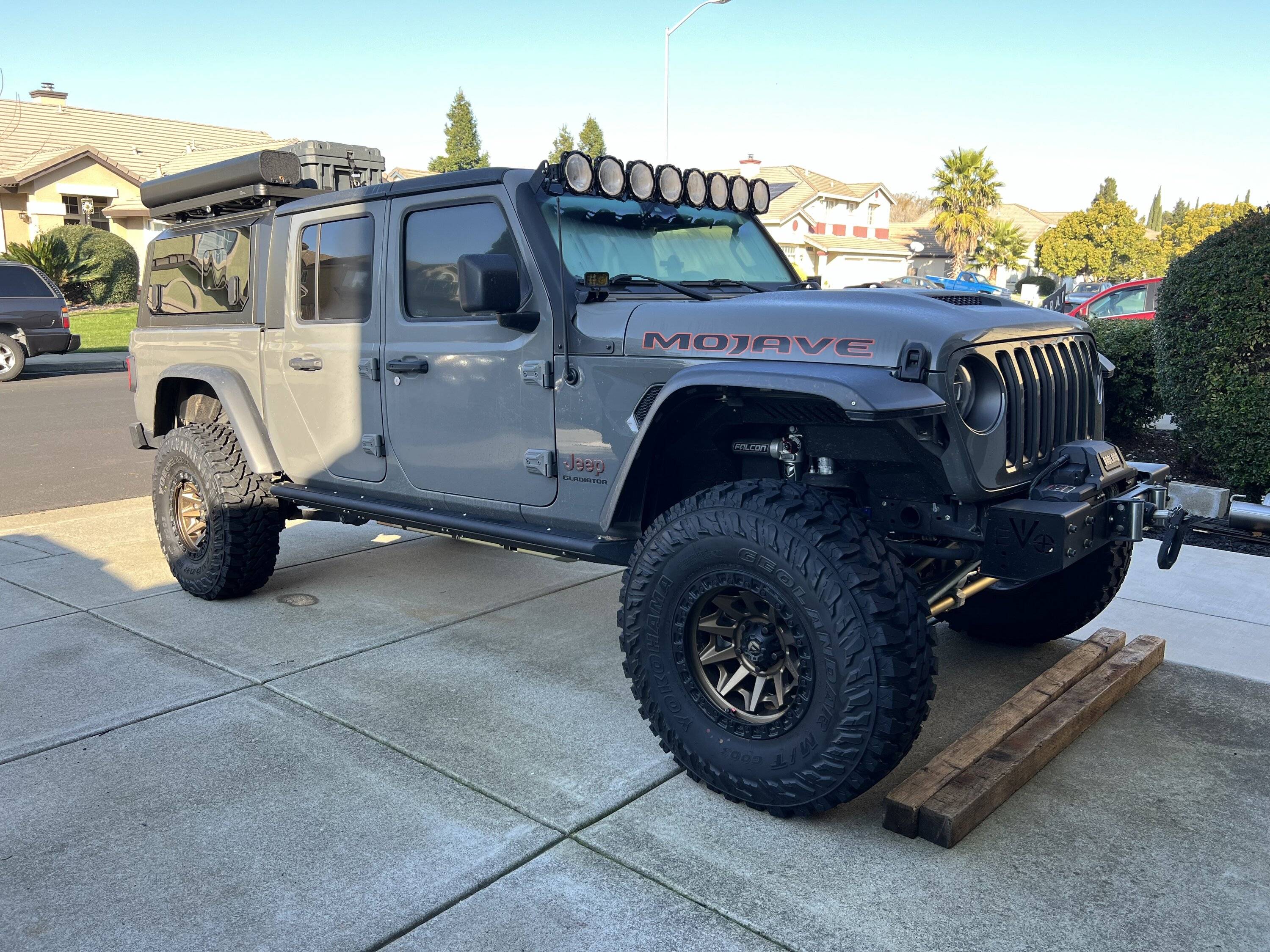 Jeep Gladiator Adding Springs to 2” AEV Lift - Need advice IMG_6908