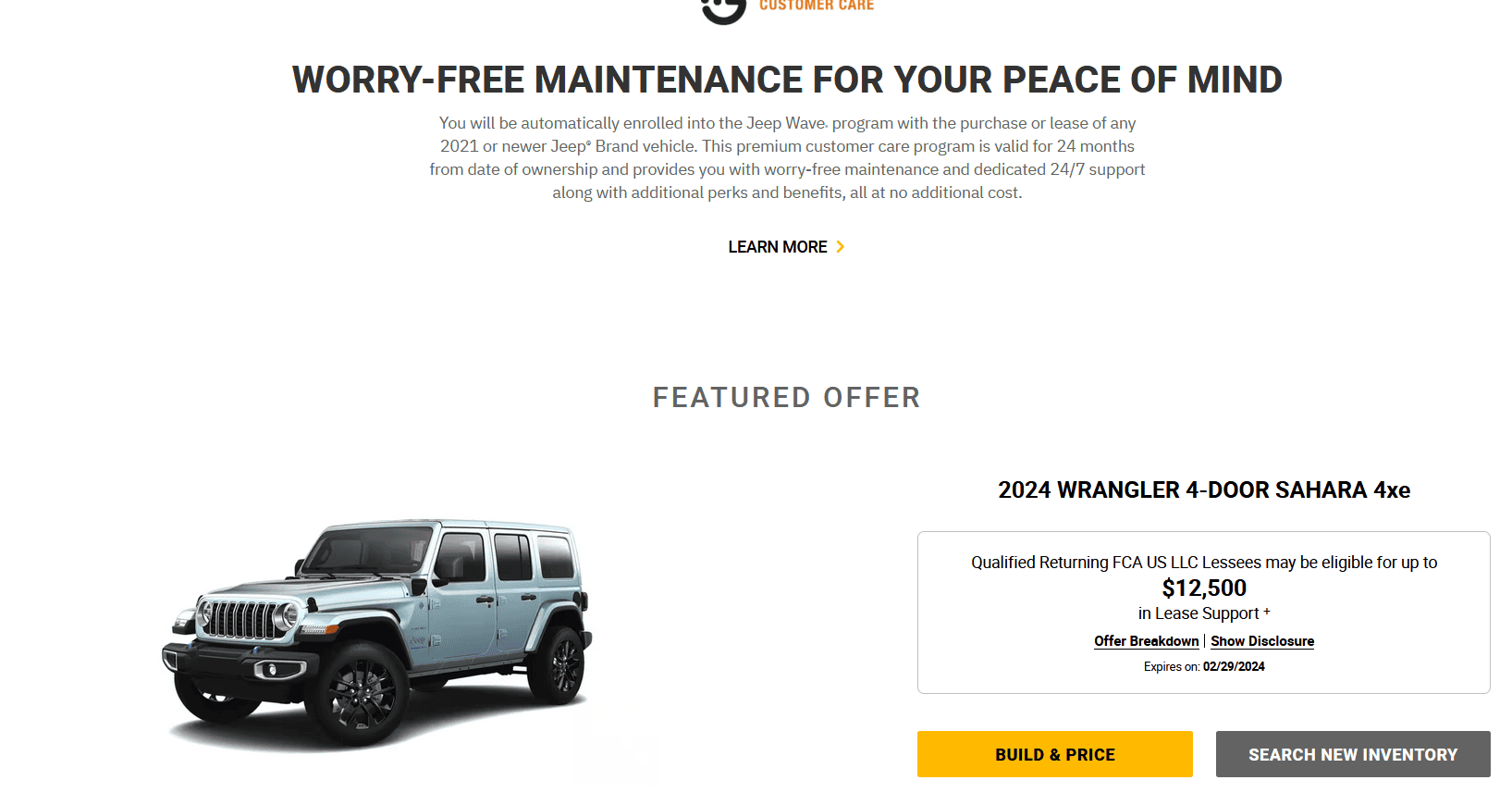 Jeep Gladiator Jeep site odd picture 1708456179505