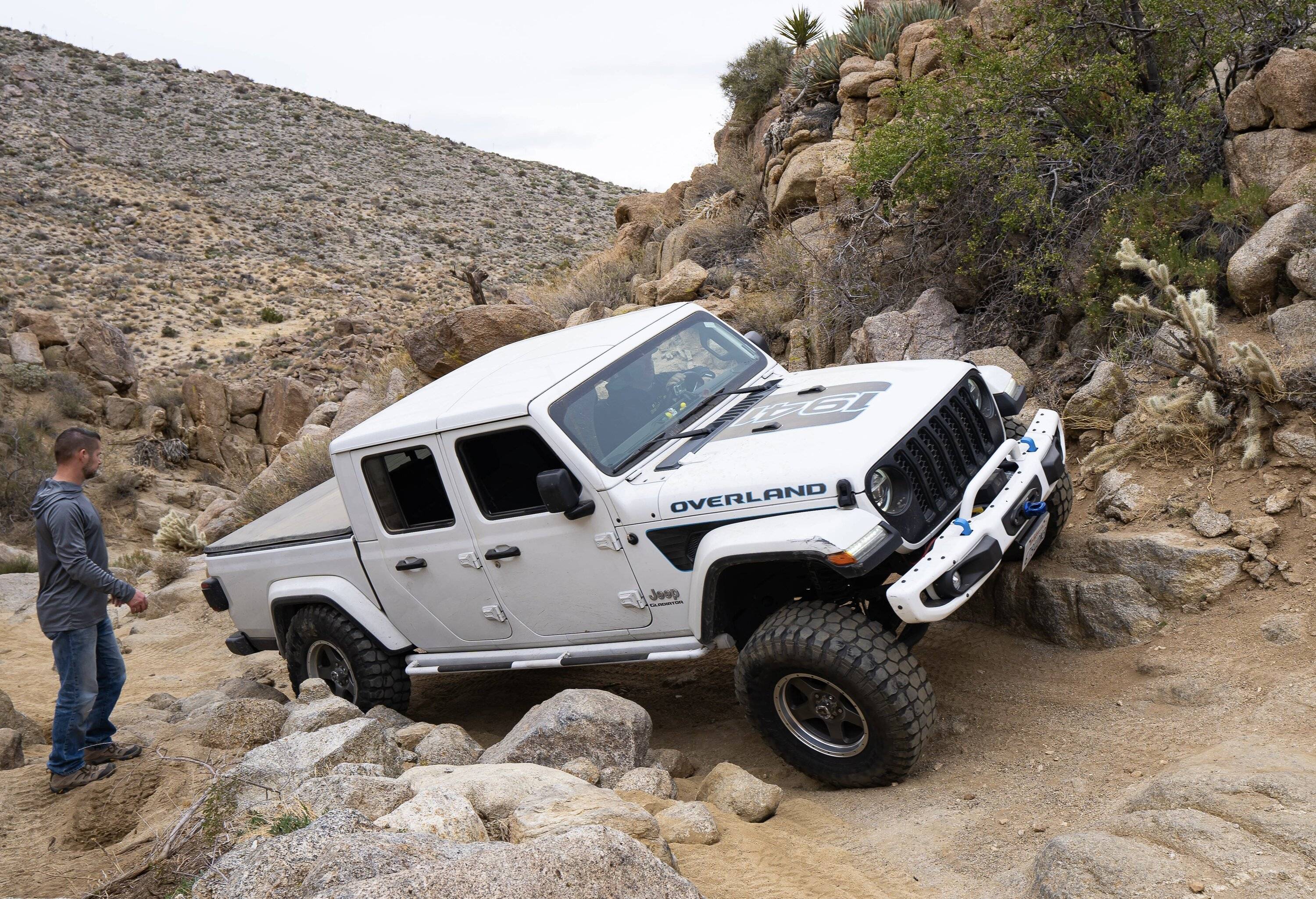 Jeep Gladiator Owners with 40k+ miles on their 37s IMG_6040
