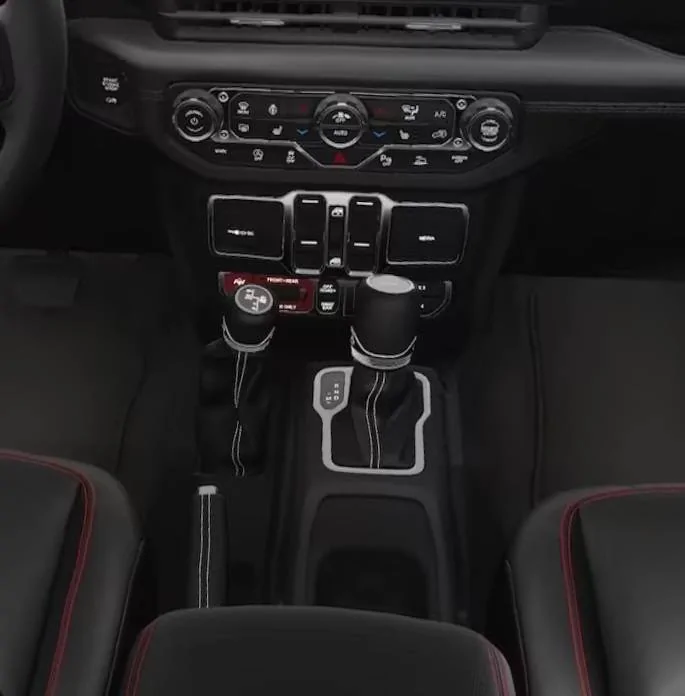 Jeep Gladiator 2024 Gladiator Build & Price Configurator is Finally Live! Tacky