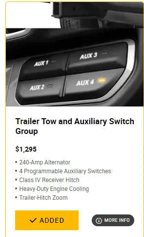 Jeep Gladiator 2024 Gladiator Build & Price Configurator is Finally Live! 1708484018951