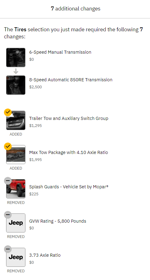 Jeep Gladiator 2024 Gladiator Build & Price Configurator is Finally Live! 1708544973806