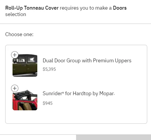Jeep Gladiator 2024 Gladiator Build & Price Configurator is Finally Live! 1708545178076