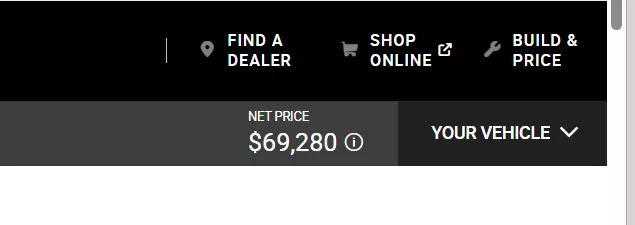 Jeep Gladiator 2024 Gladiator Build & Price Configurator is Finally Live! 1708545538408