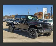 Jeep Gladiator New owner checking in! IMG-8413
