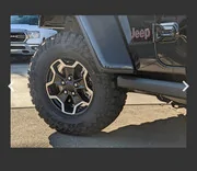 Jeep Gladiator New owner checking in! IMG-8414