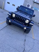 Jeep Gladiator New owner checking in! IMG-8417