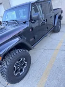 Jeep Gladiator New owner checking in! IMG-8418